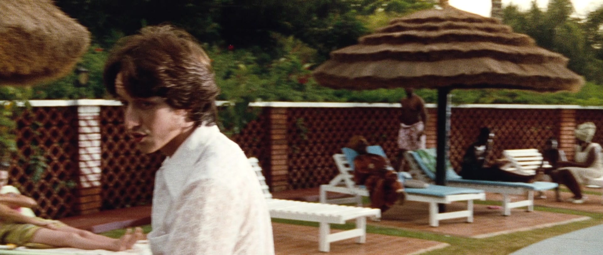 The Last King of Scotland (2006), wide, 2.36:1 — film still