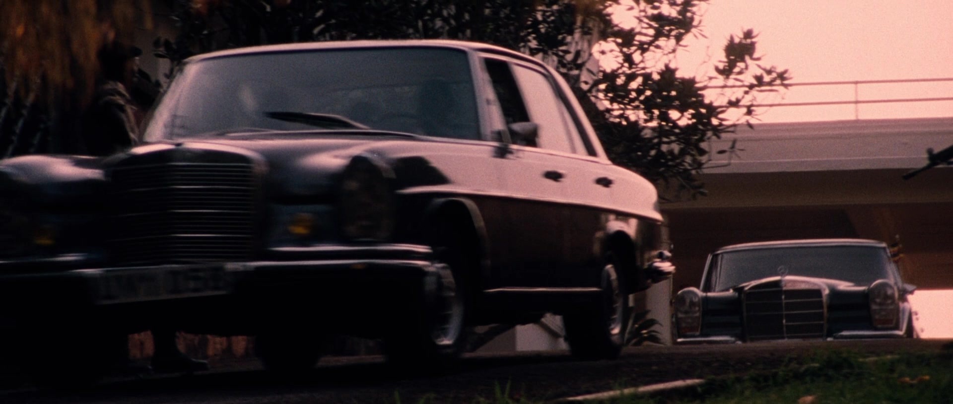 The Last King of Scotland (2006), wide, 2.36:1 — film still