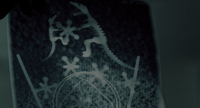 The Ring — film still