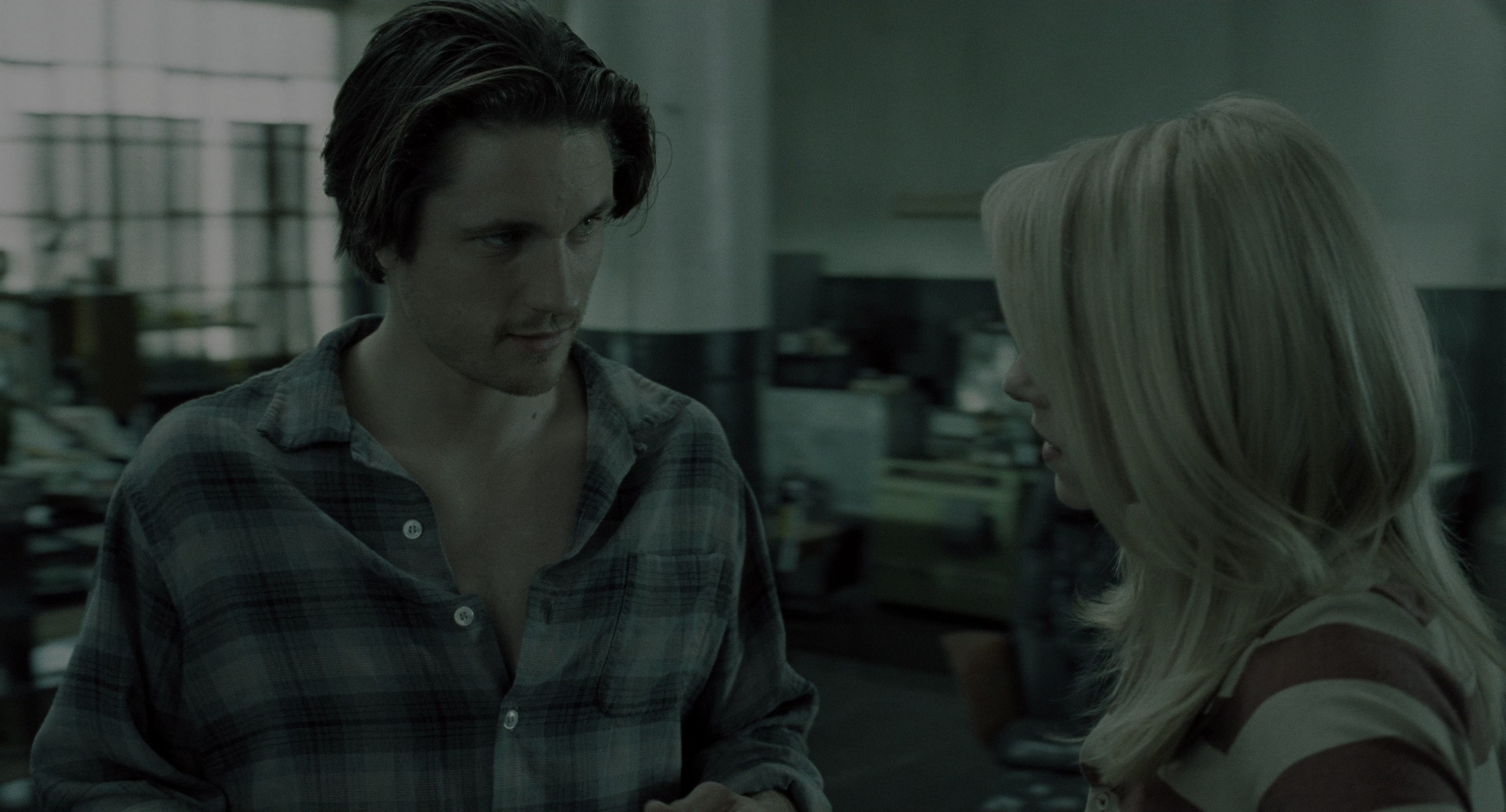The Ring (2002), wide, 1.85:1 — film still