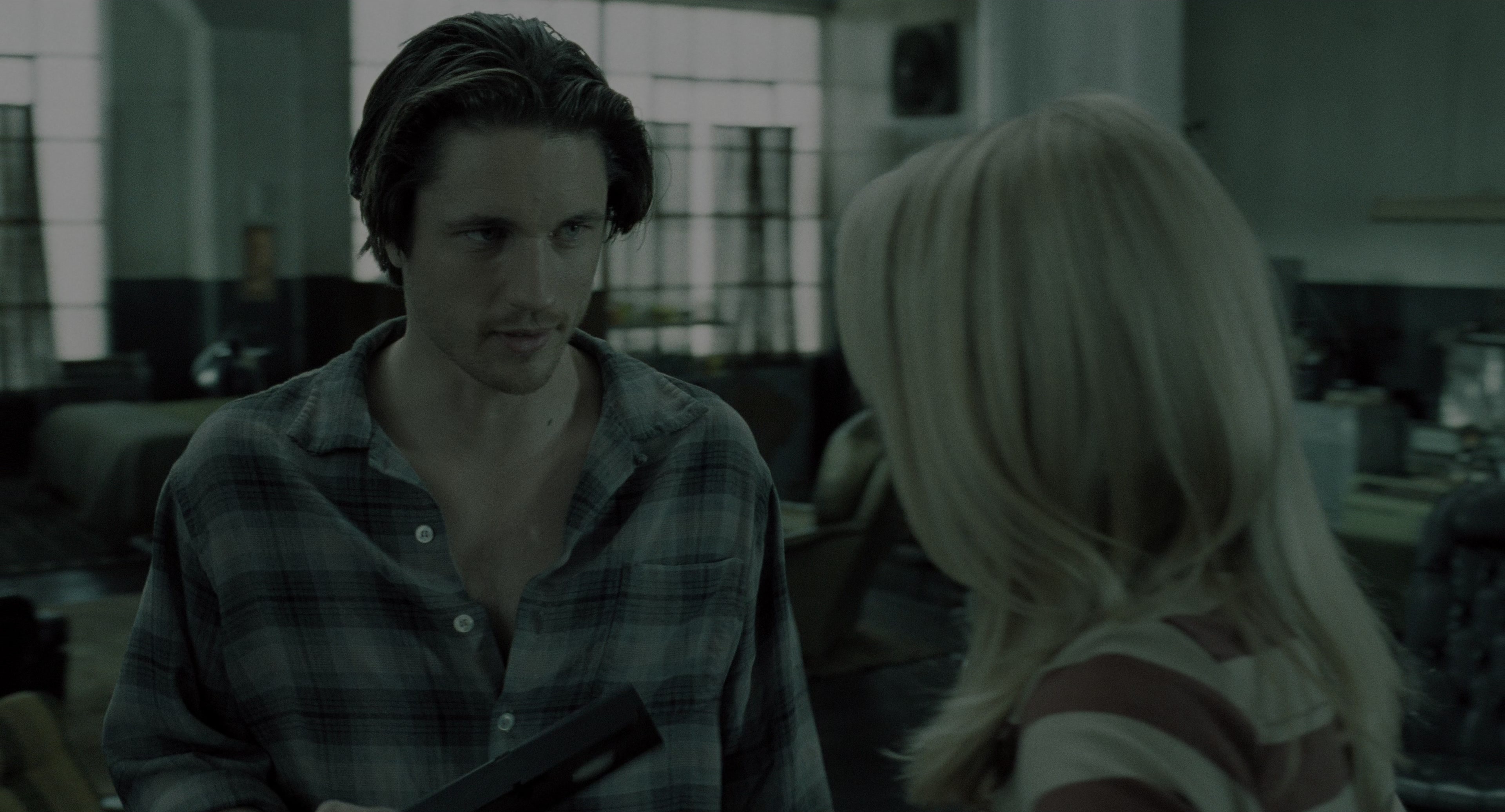 The Ring (2002), medium, 1.85:1 — film still