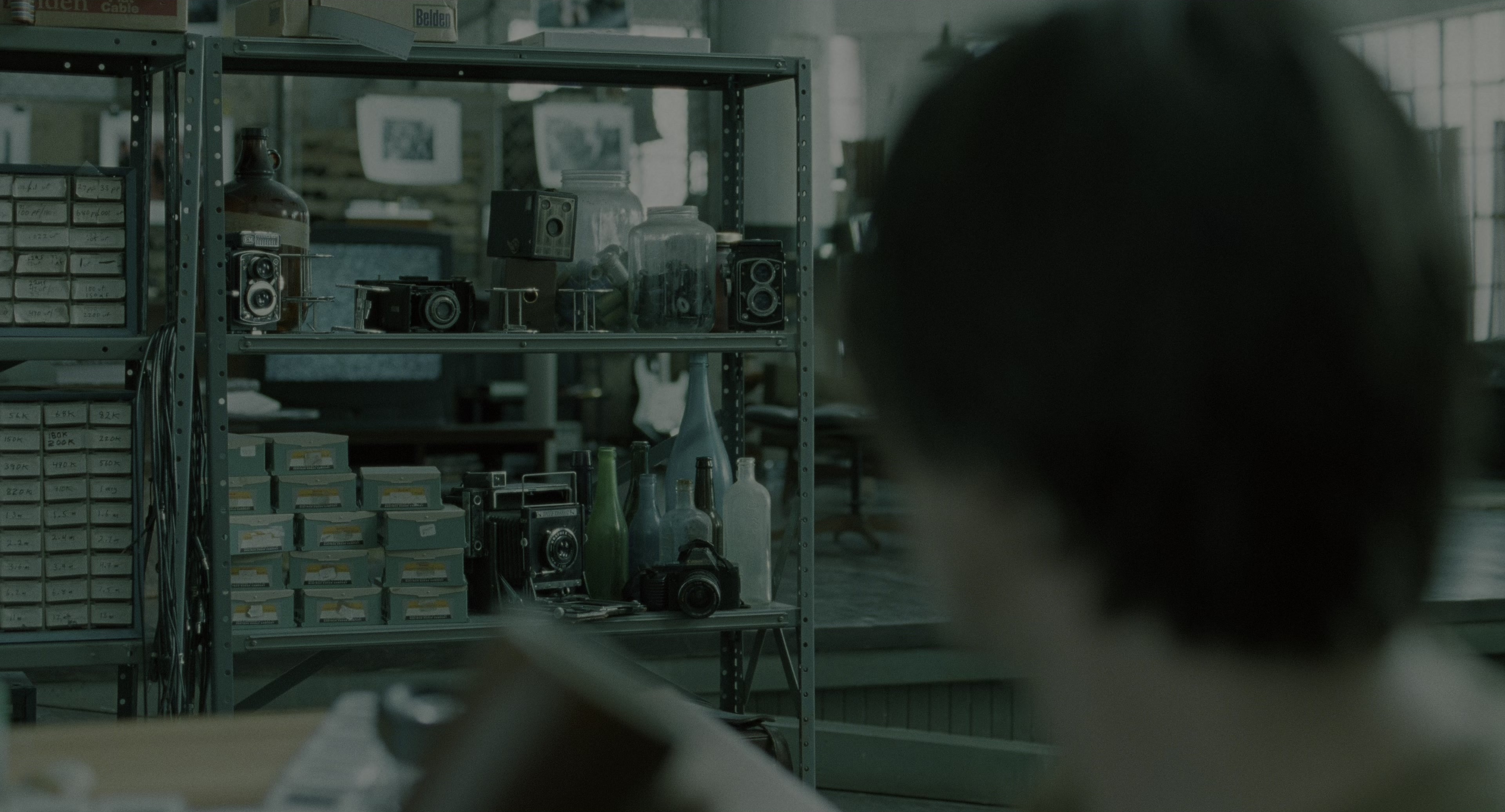 The Ring (2002), wide, 1.85:1 — film still