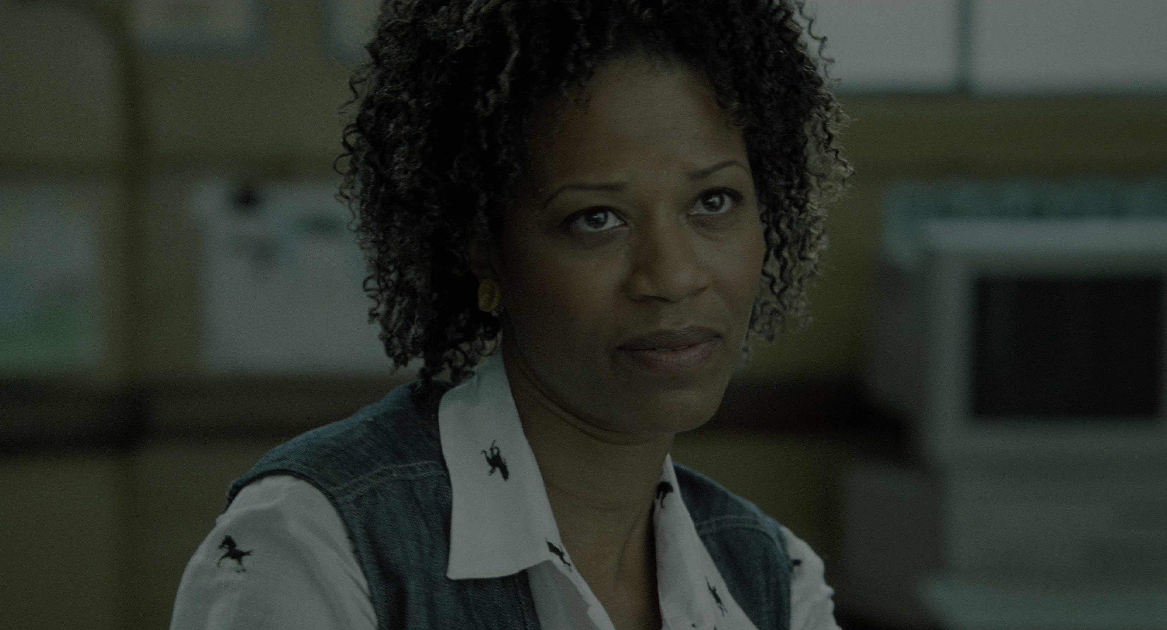 The Ring (2002), medium, 1.85:1 — film still