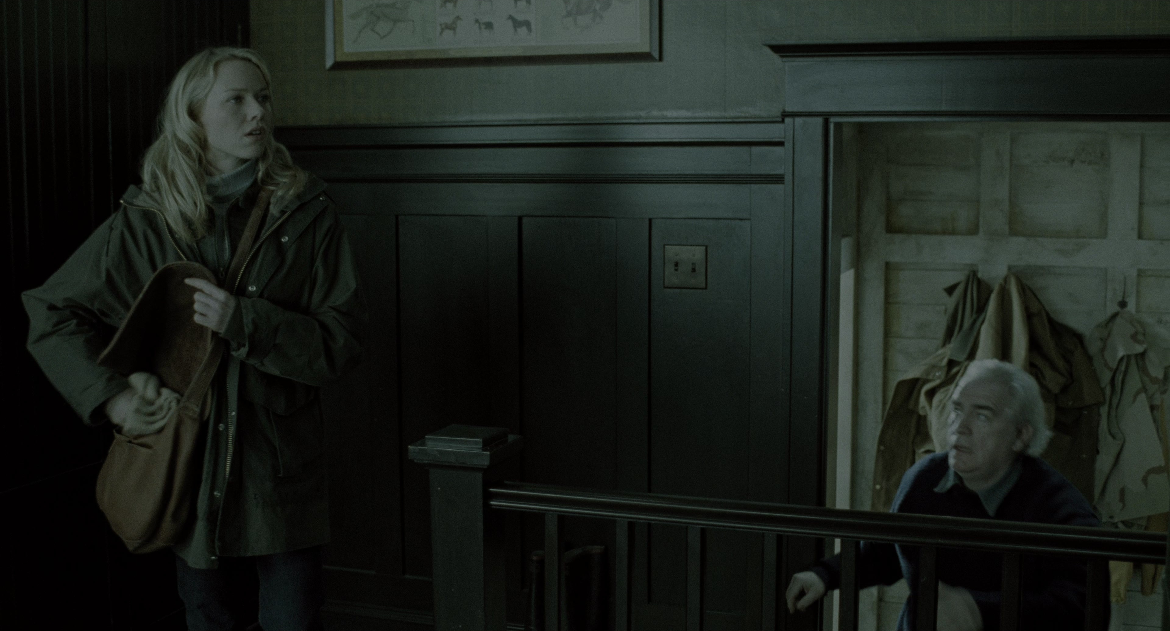 The Ring (2002), wide, 1.85:1 — film still