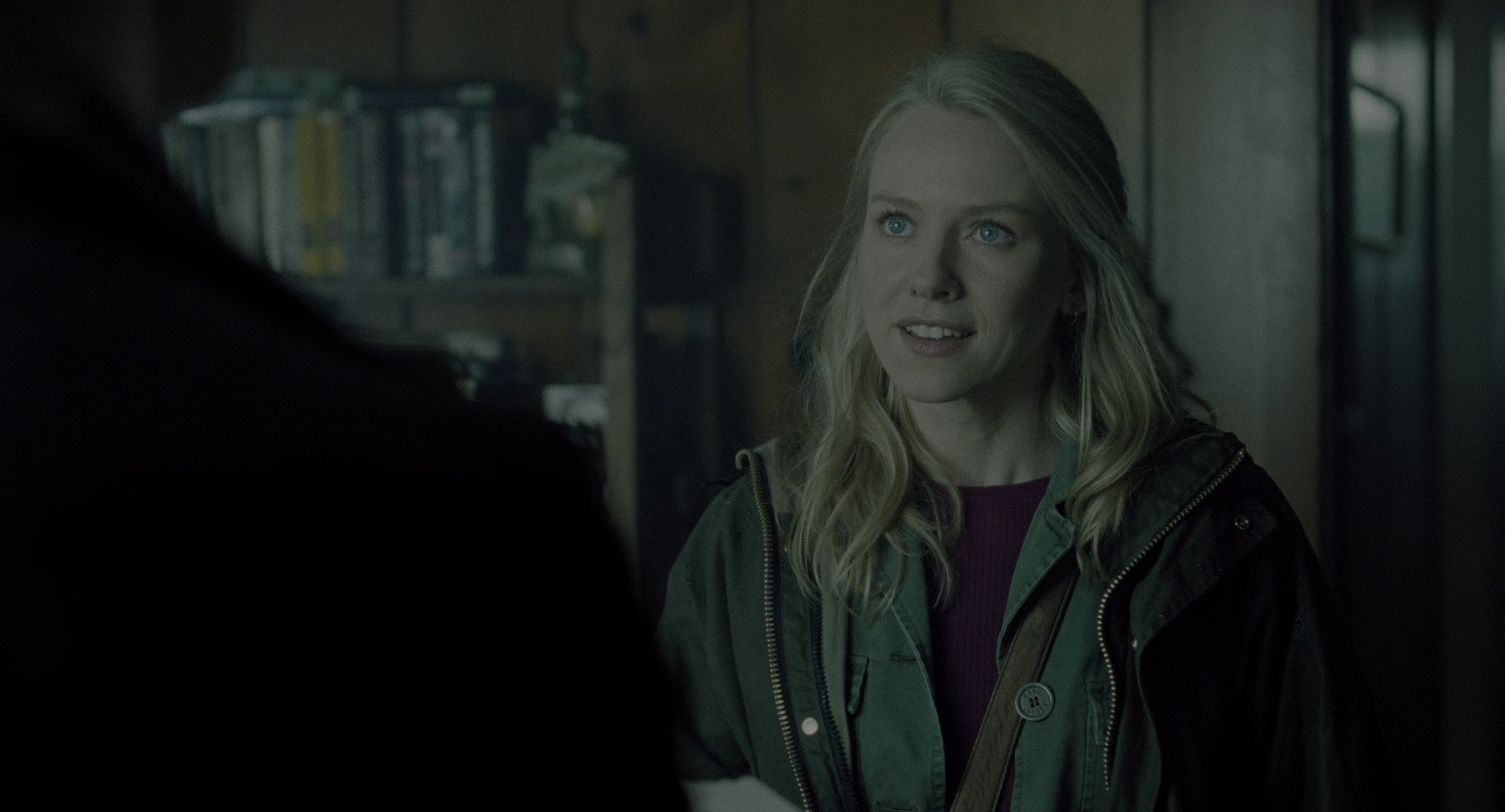 The Ring (2002), medium, 1.85:1 — film still