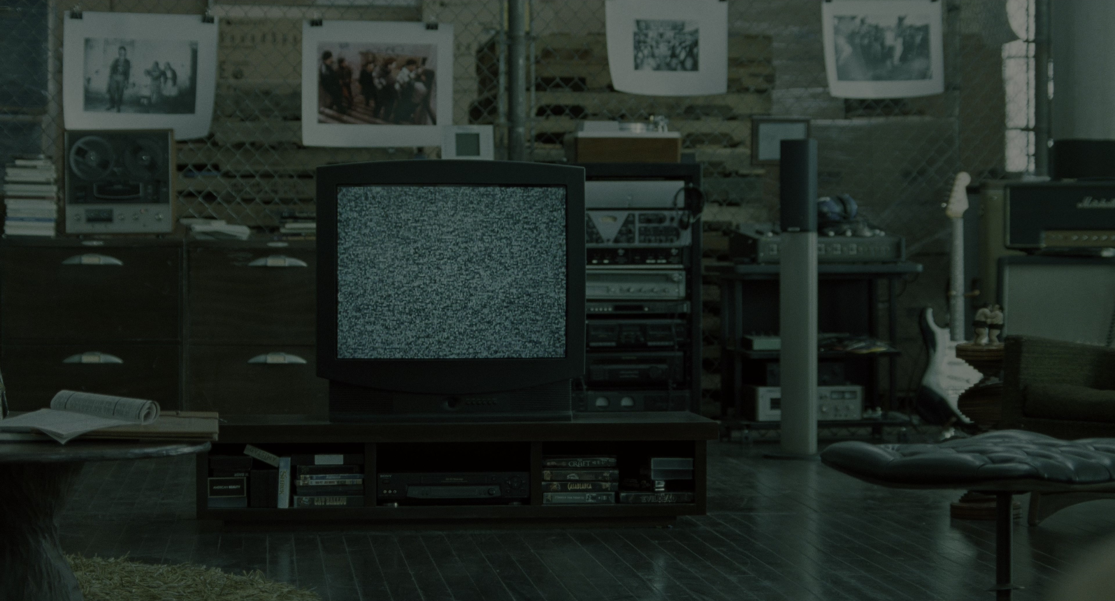 The Ring (2002), wide, 1.85:1 — film still