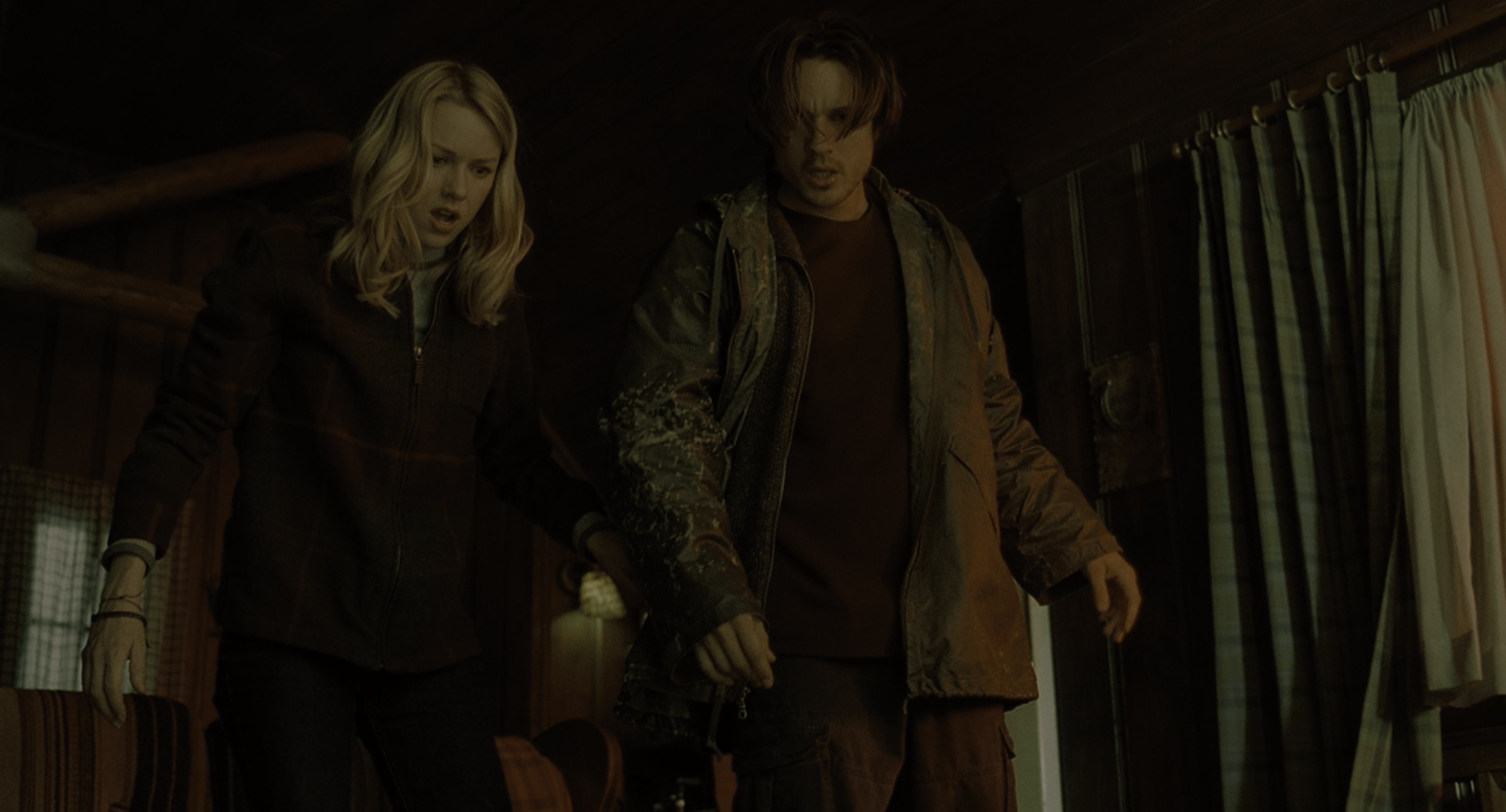 The Ring (2002), wide, 1.85:1 — film still