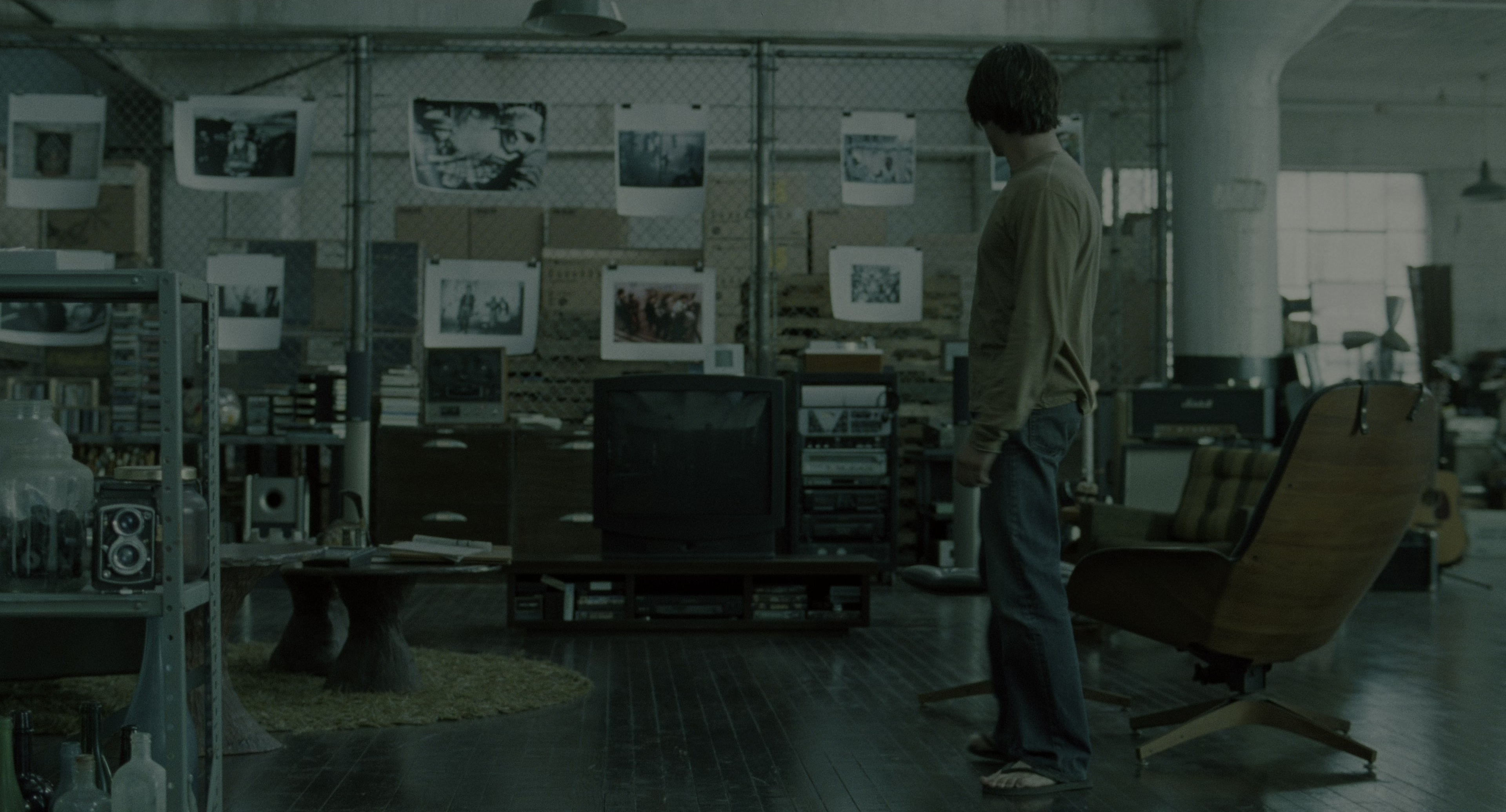 The Ring (2002), wide, 1.85:1 — film still