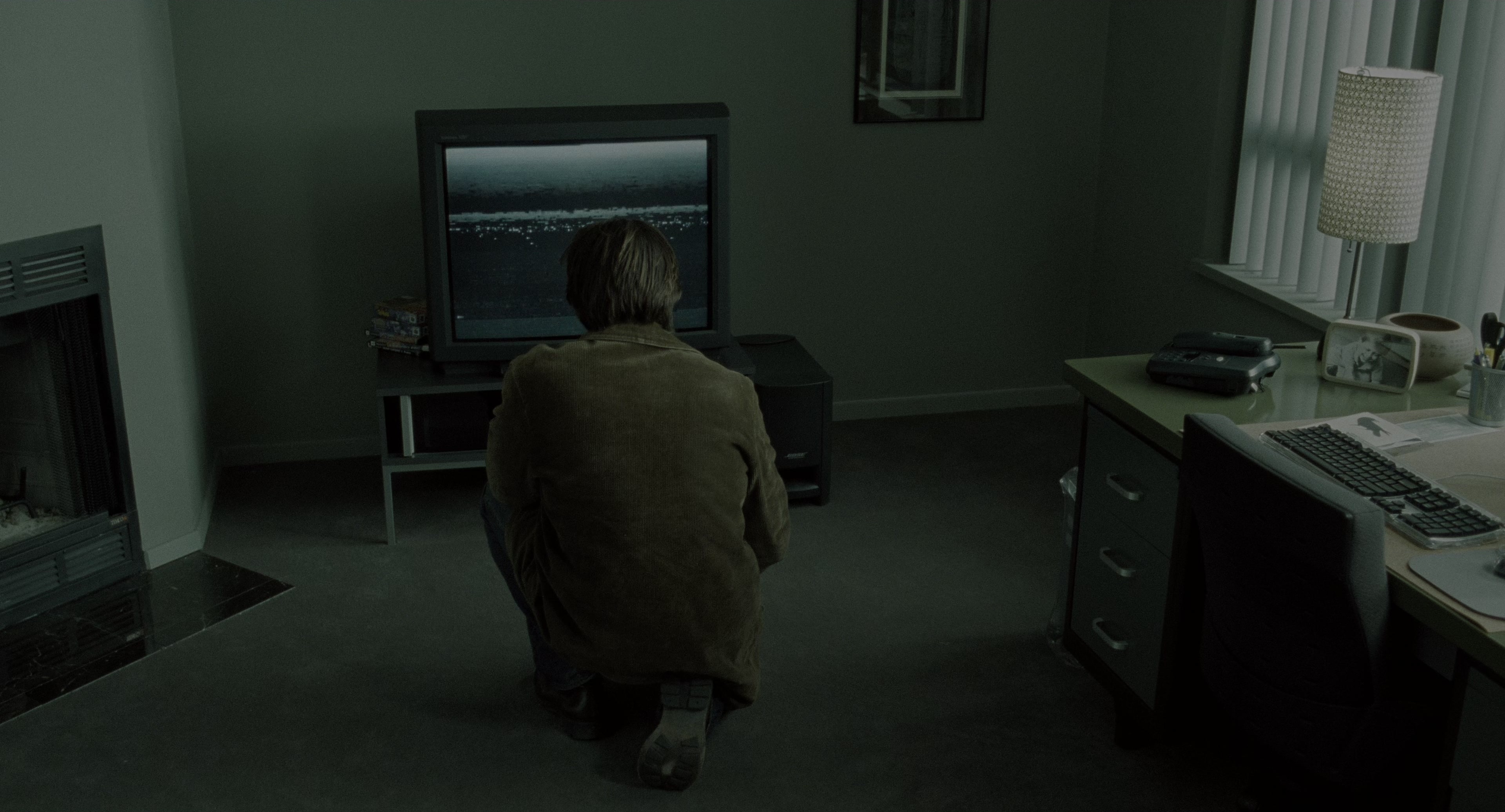 The Ring (2002), wide, 1.85:1 — film still