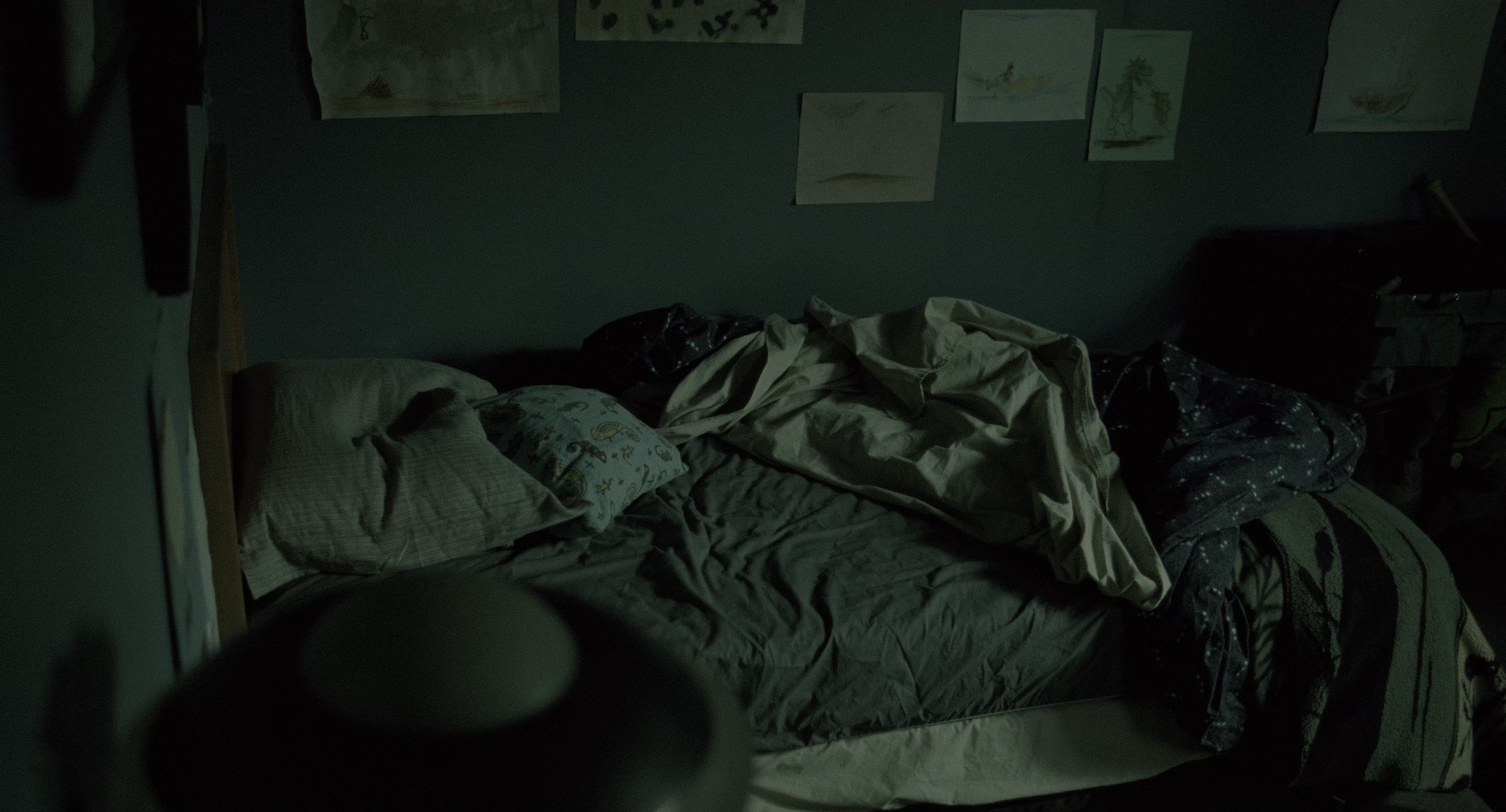 The Ring (2002), wide, 1.85:1 — film still