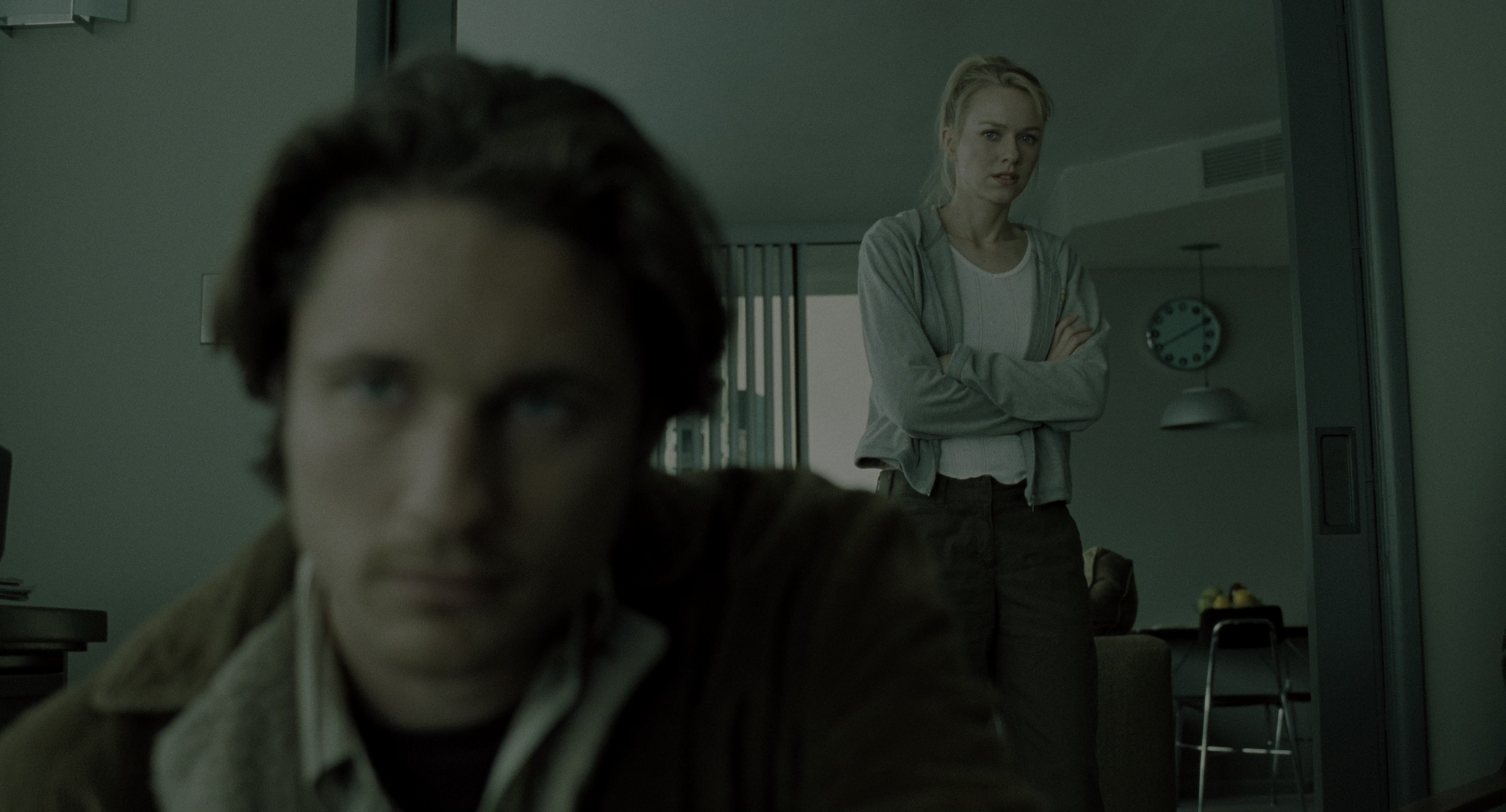 The Ring (2002), medium, 1.85:1 — film still