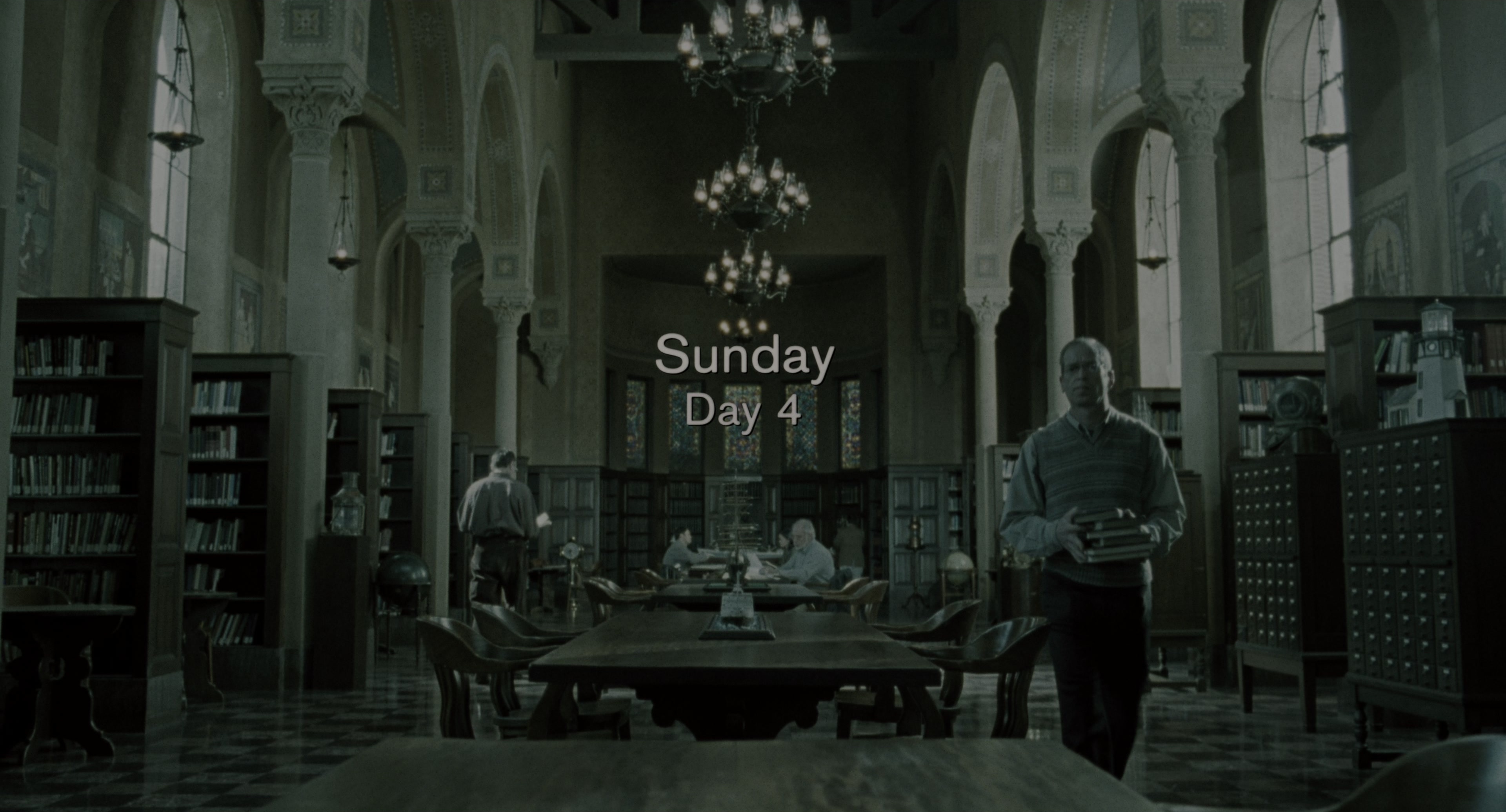 The Ring (2002), wide, 1.85:1 — film still