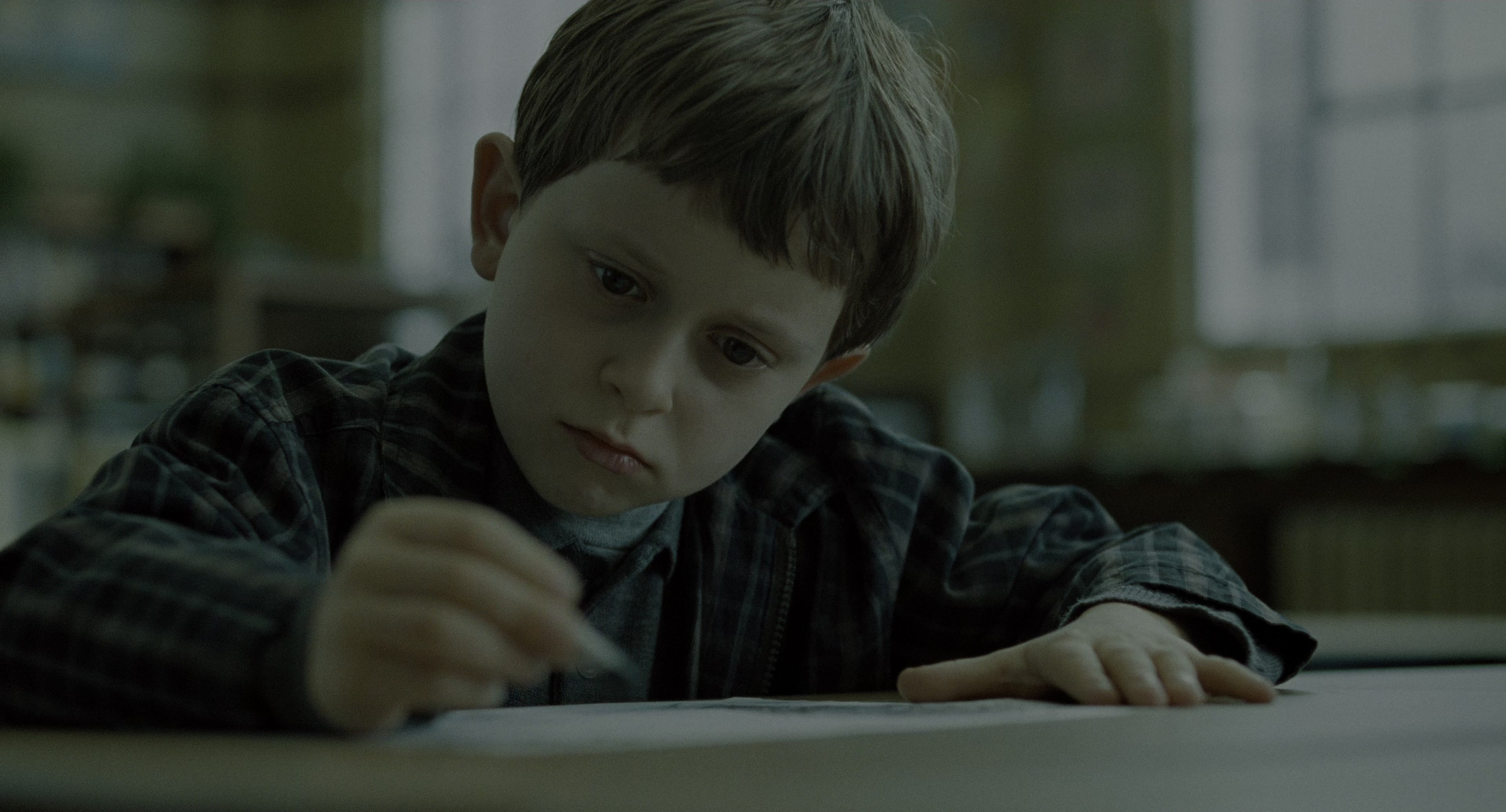 The Ring (2002), wide, 1.85:1 — film still