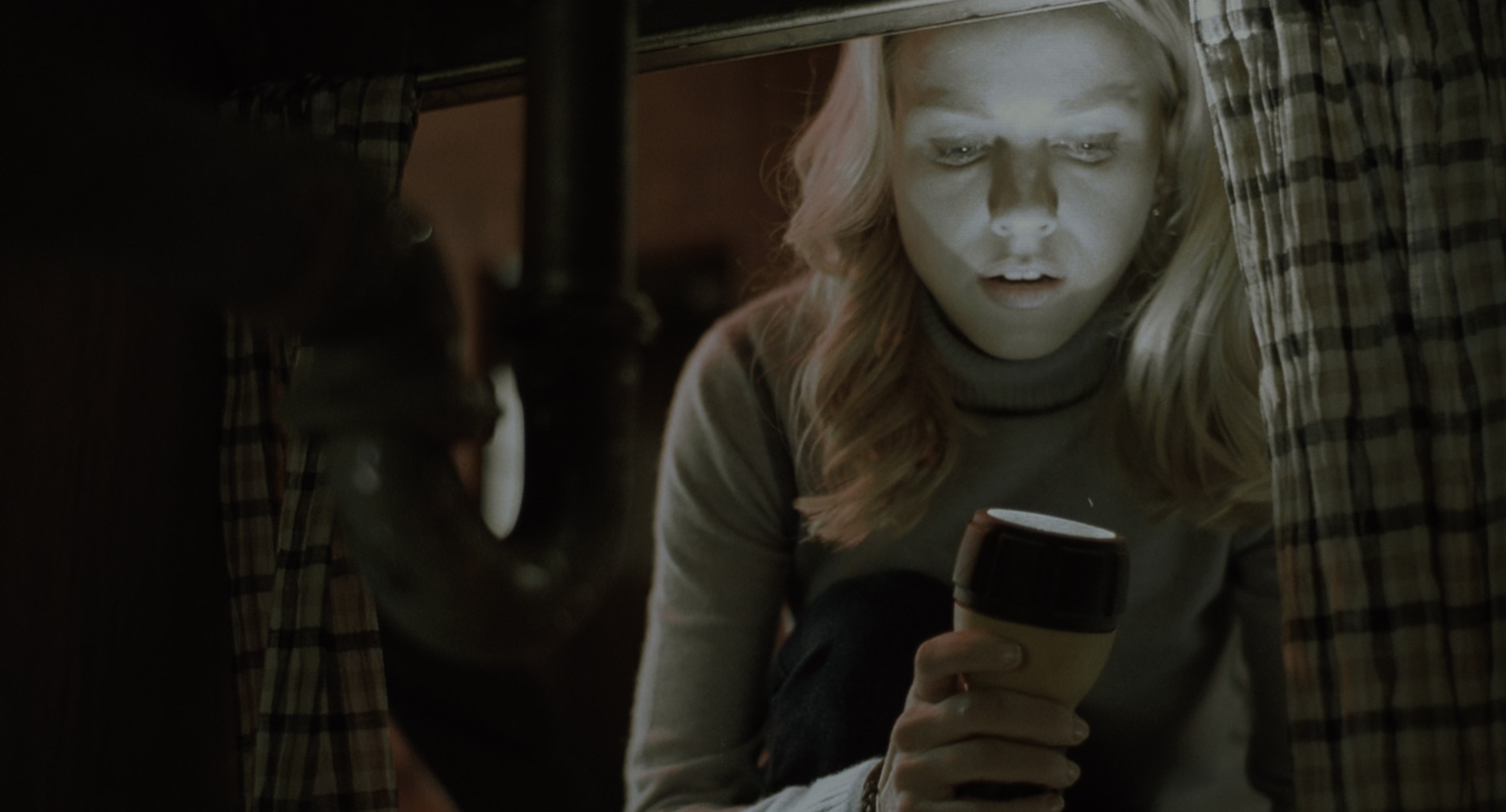 The Ring (2002), medium, 1.85:1 — film still