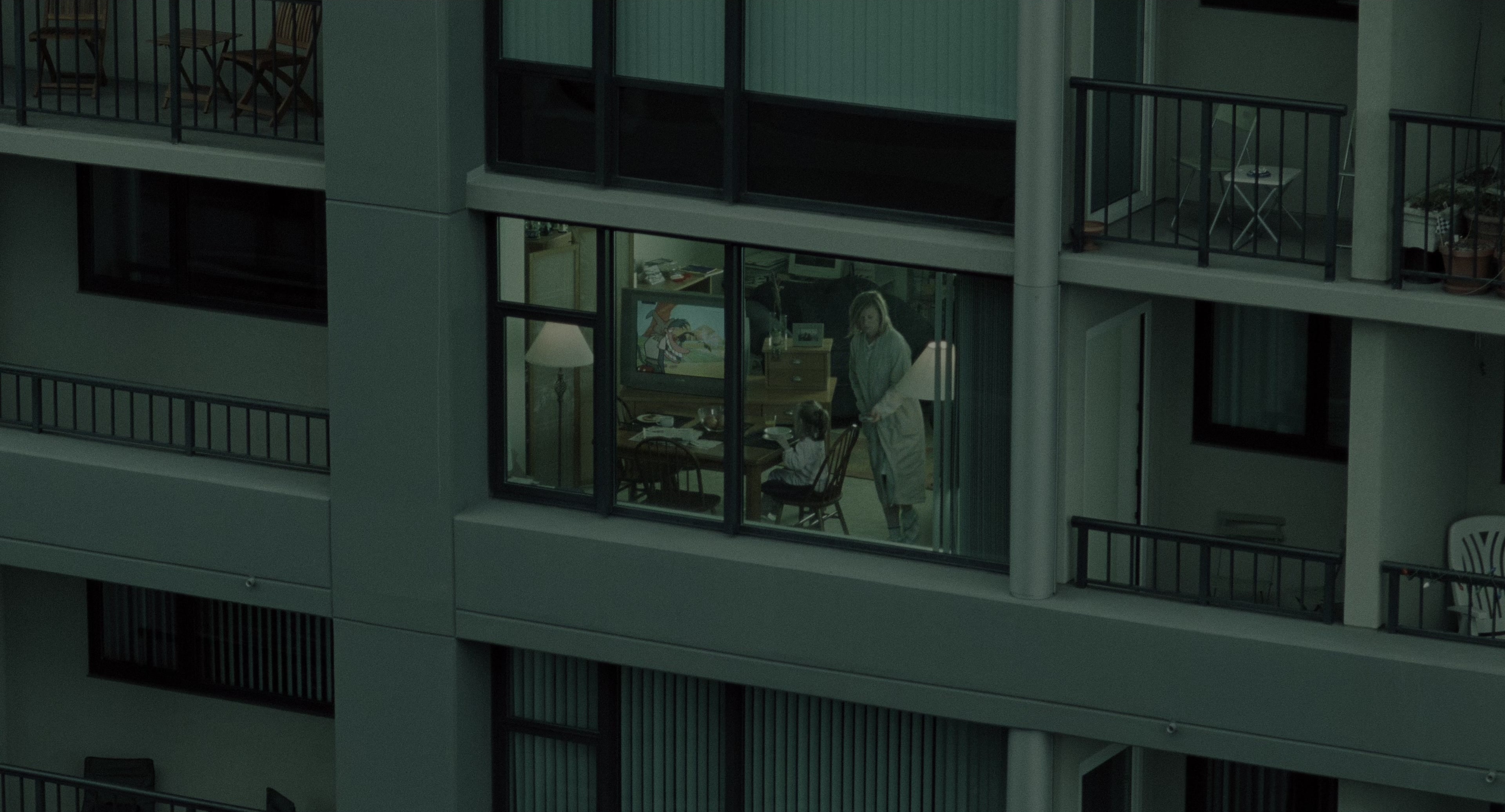 The Ring (2002), wide, 1.85:1 — film still