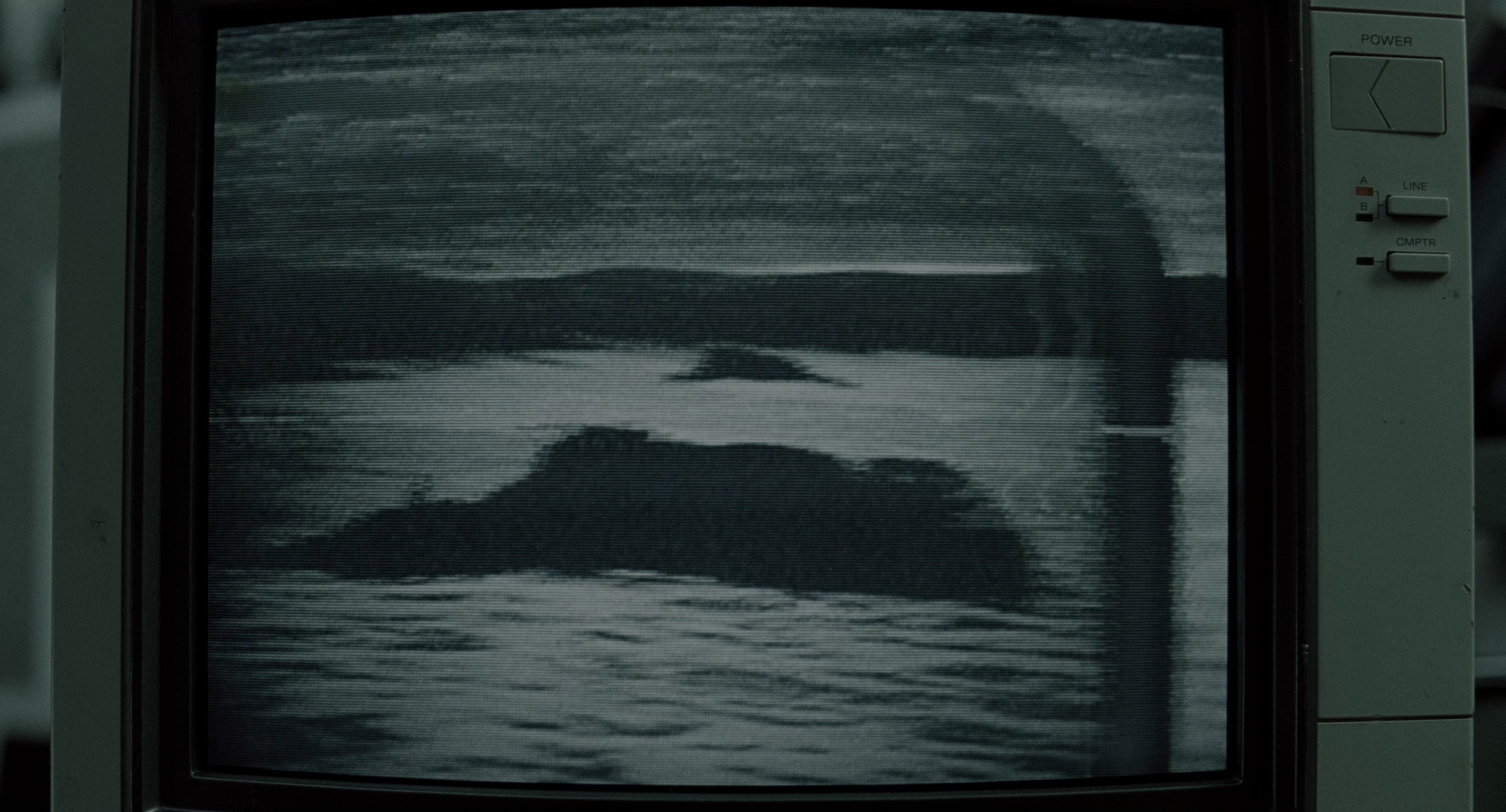 The Ring (2002), unknown, 1.85:1 — film still