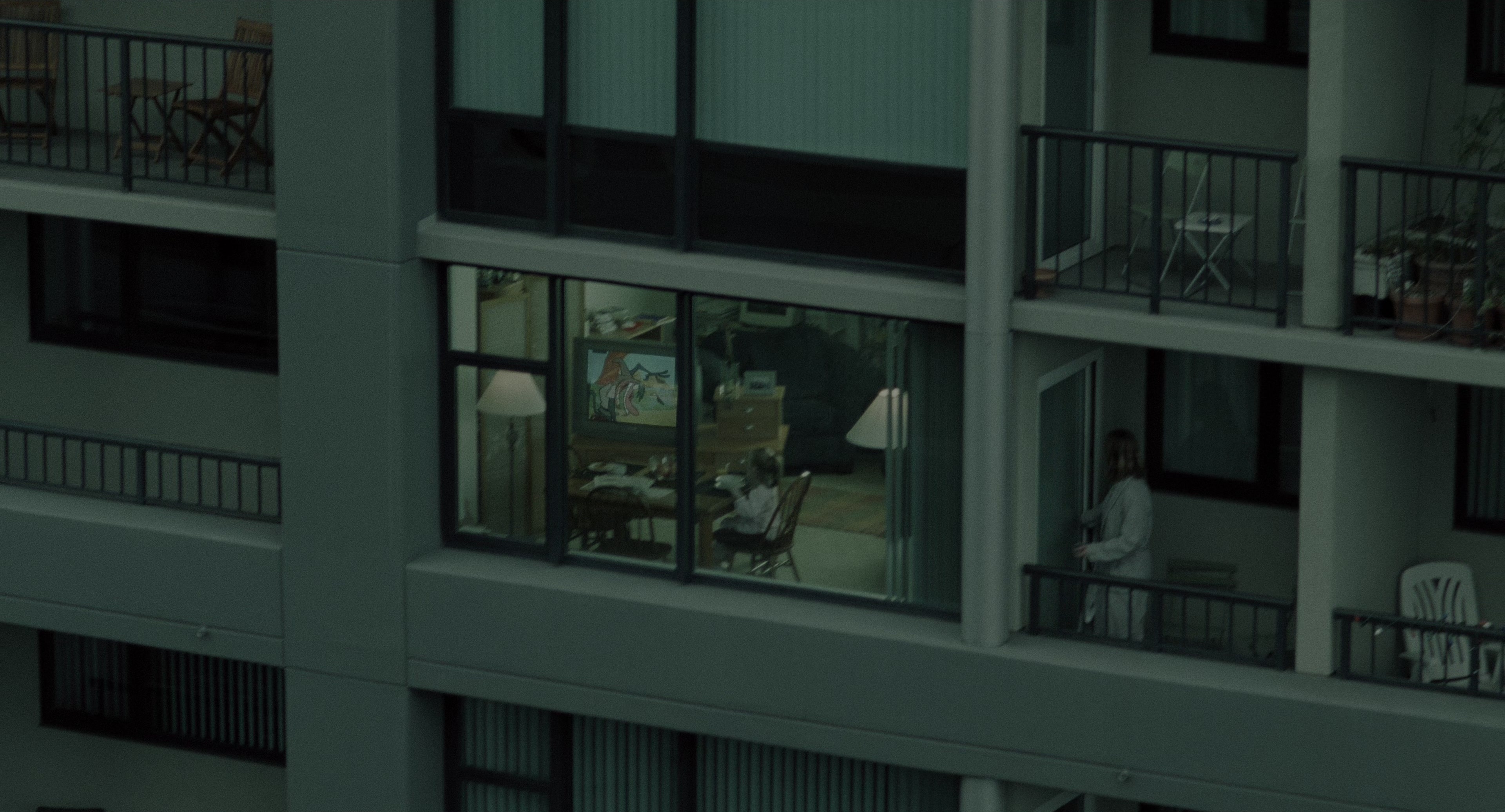 The Ring (2002), wide, 1.85:1 — film still