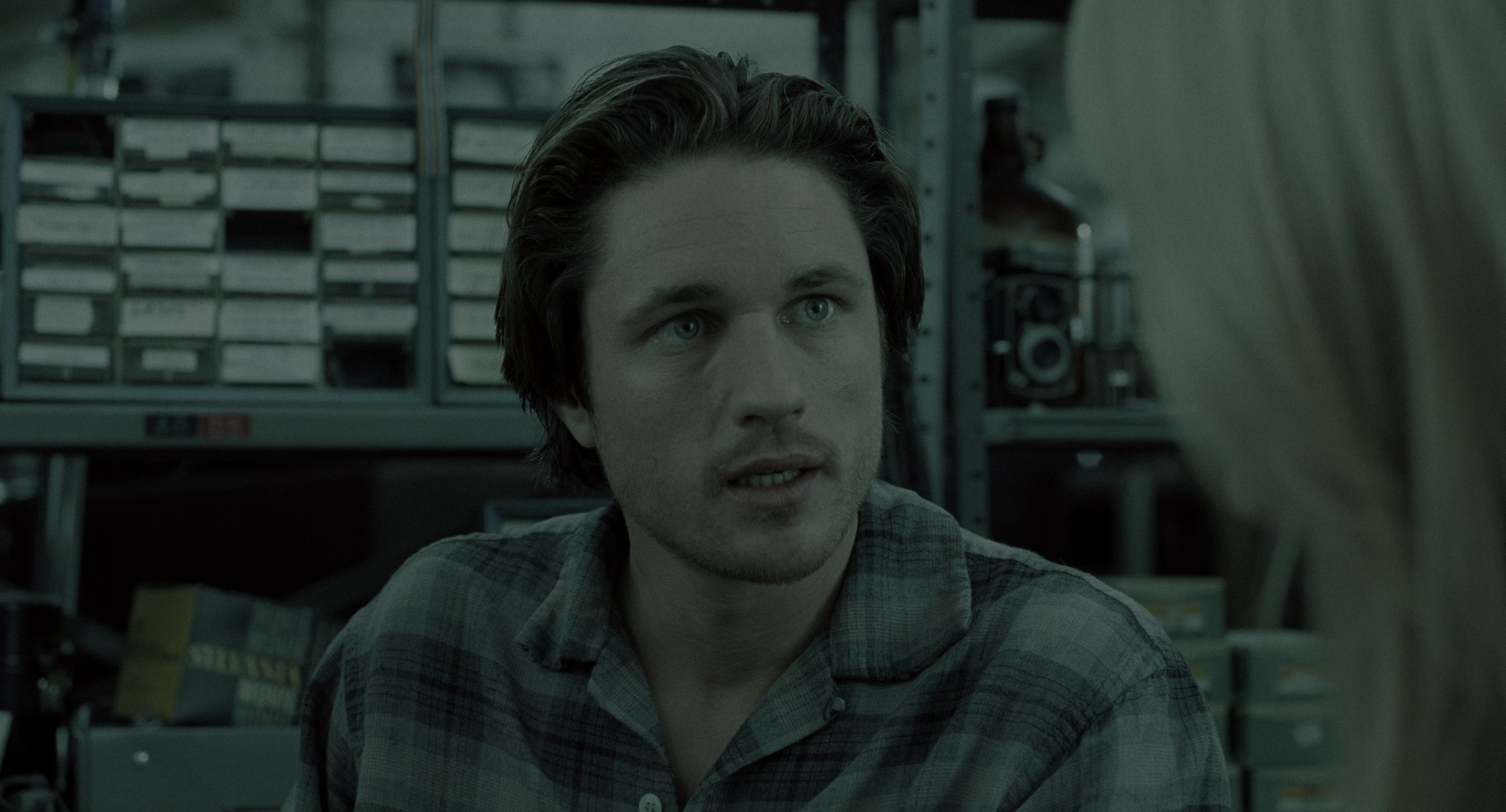 The Ring (2002), medium, 1.85:1 — film still