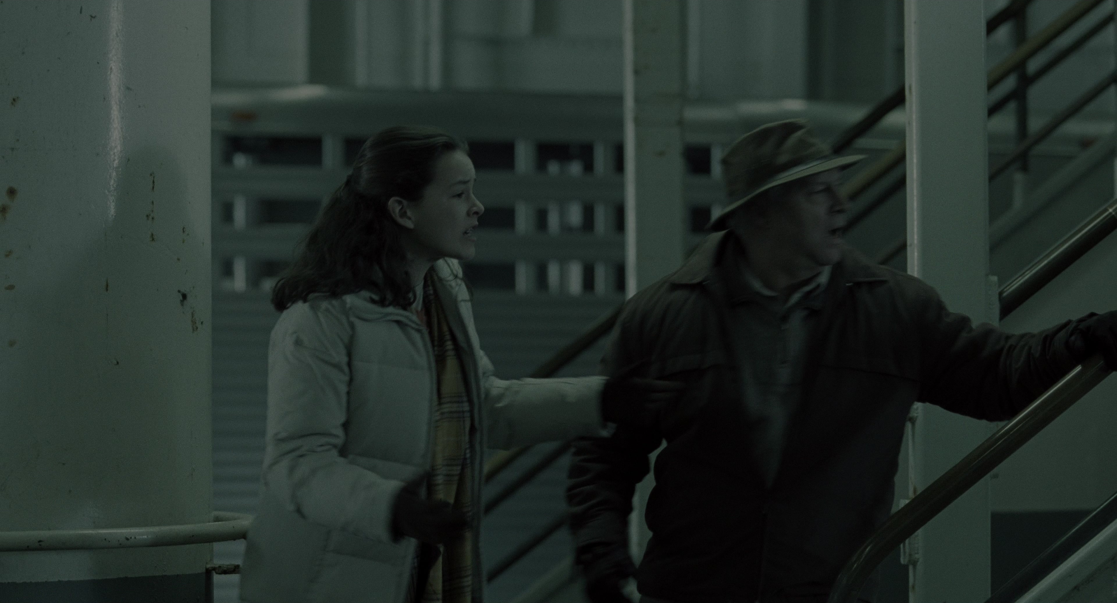 The Ring (2002), wide, 1.85:1 — film still
