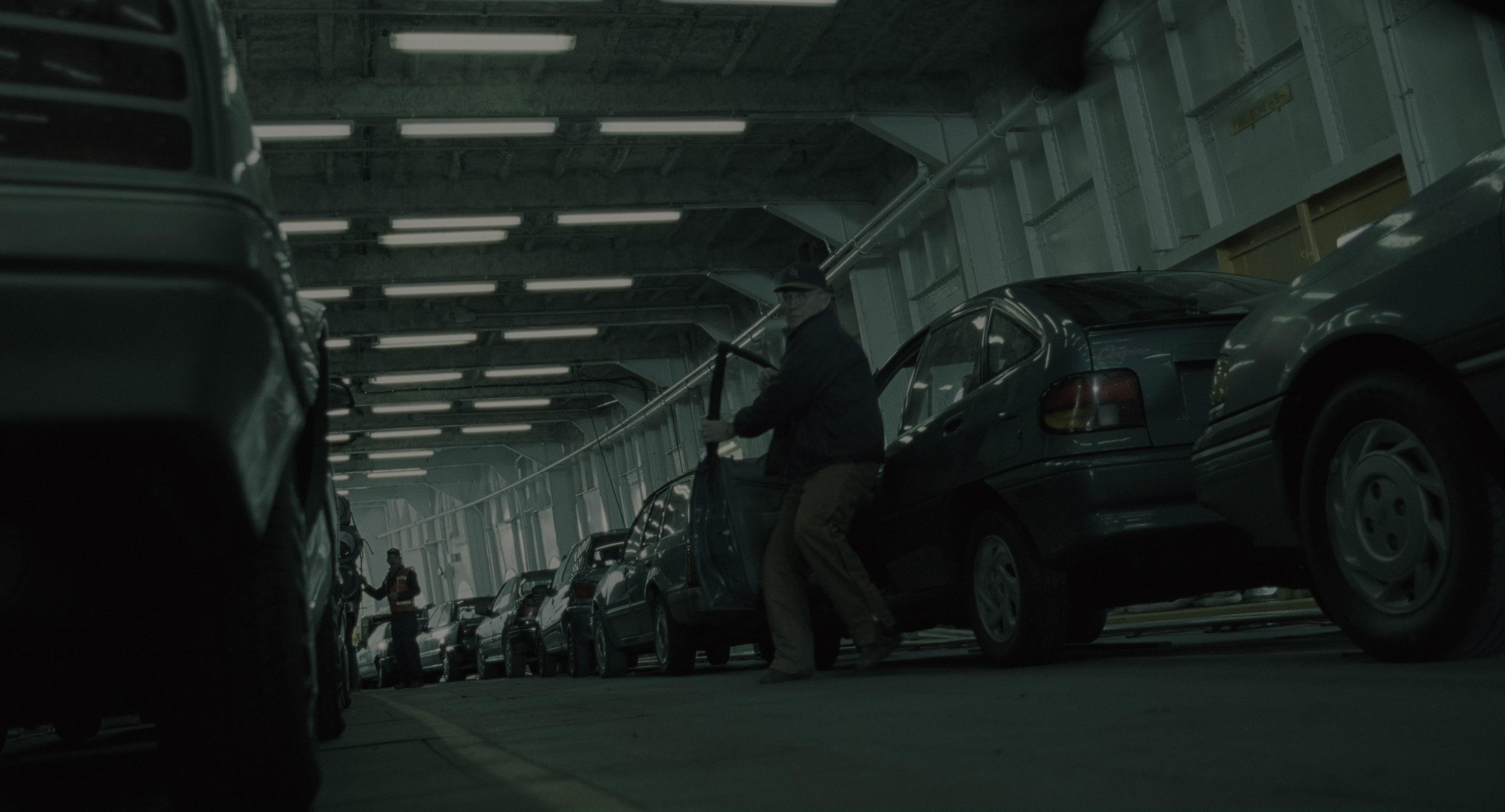 The Ring (2002), wide, 1.85:1 — film still