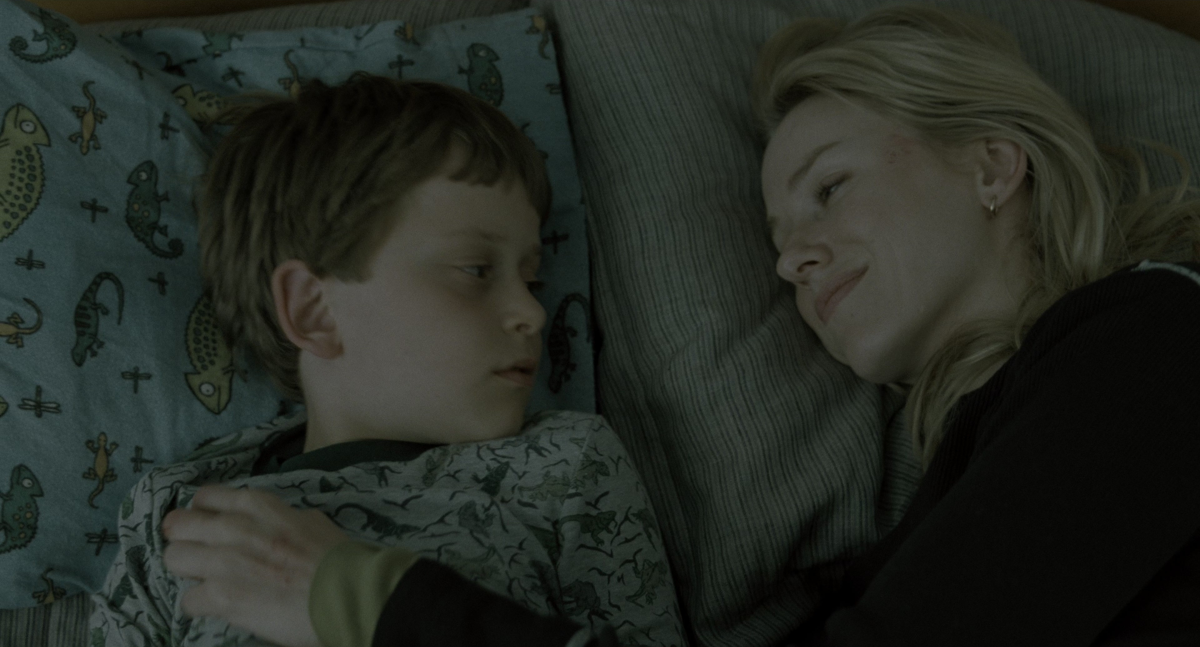 The Ring (2002), medium, 1.85:1 — film still