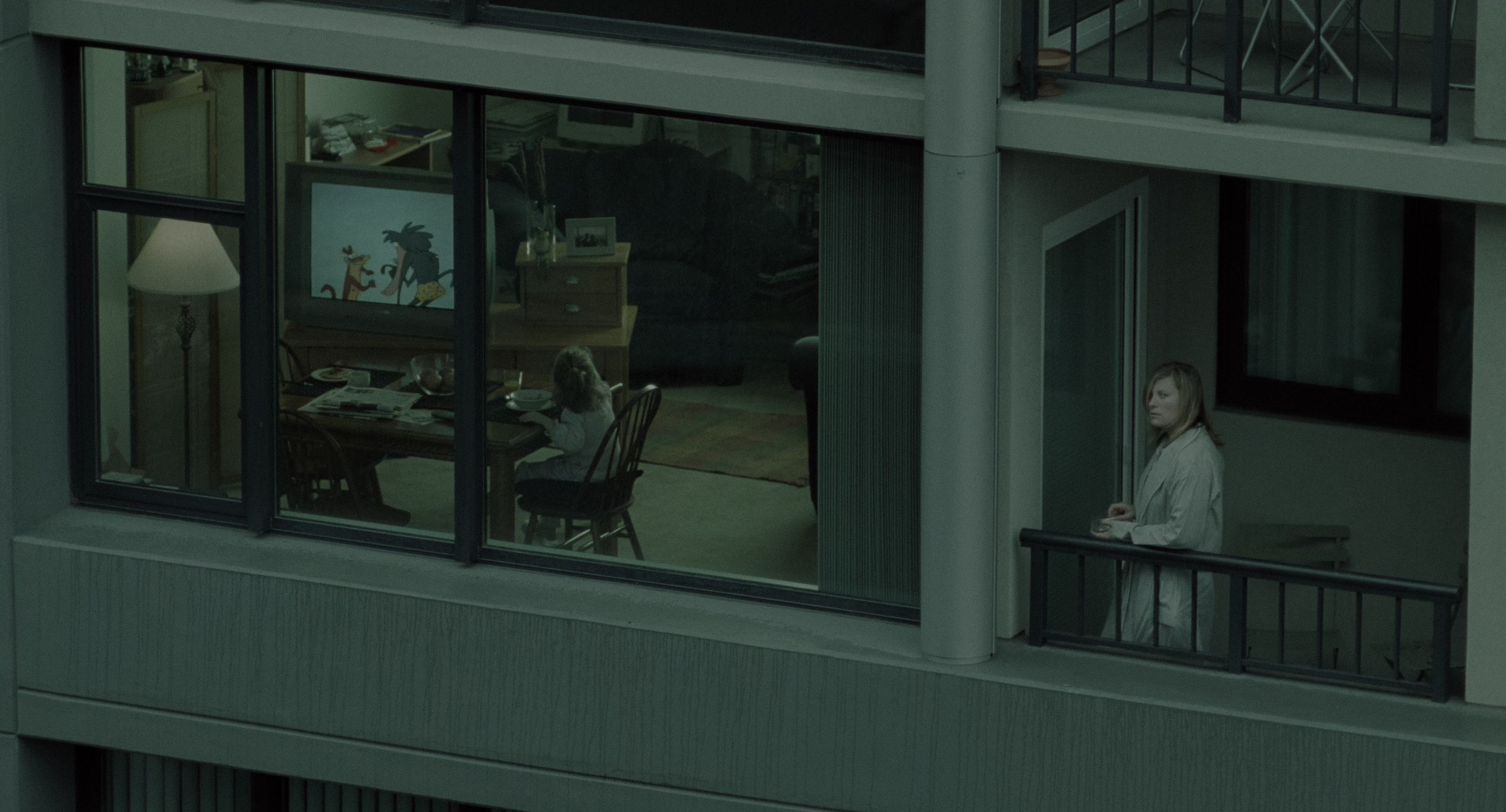 The Ring (2002), wide, 1.85:1 — film still