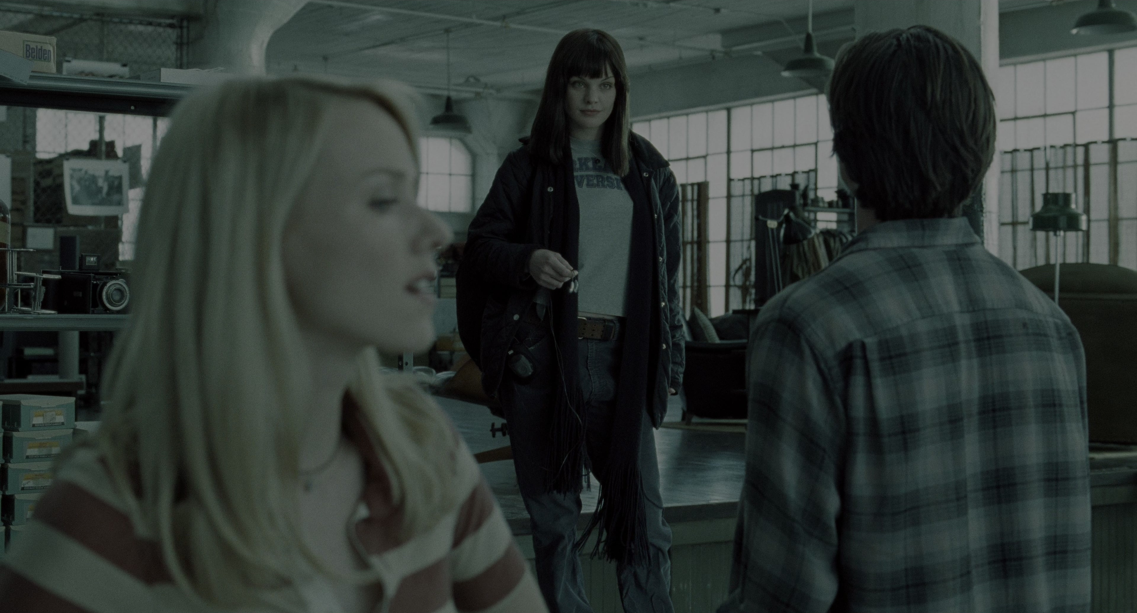 The Ring (2002), medium, 1.85:1 — film still
