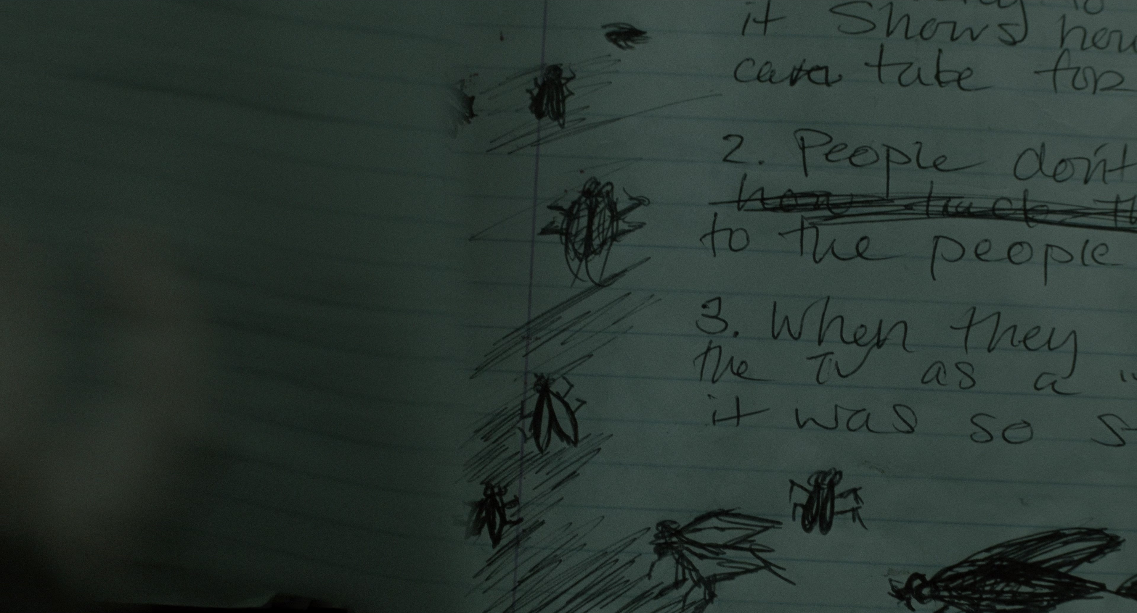 The Ring (2002), wide, 1.85:1 — film still