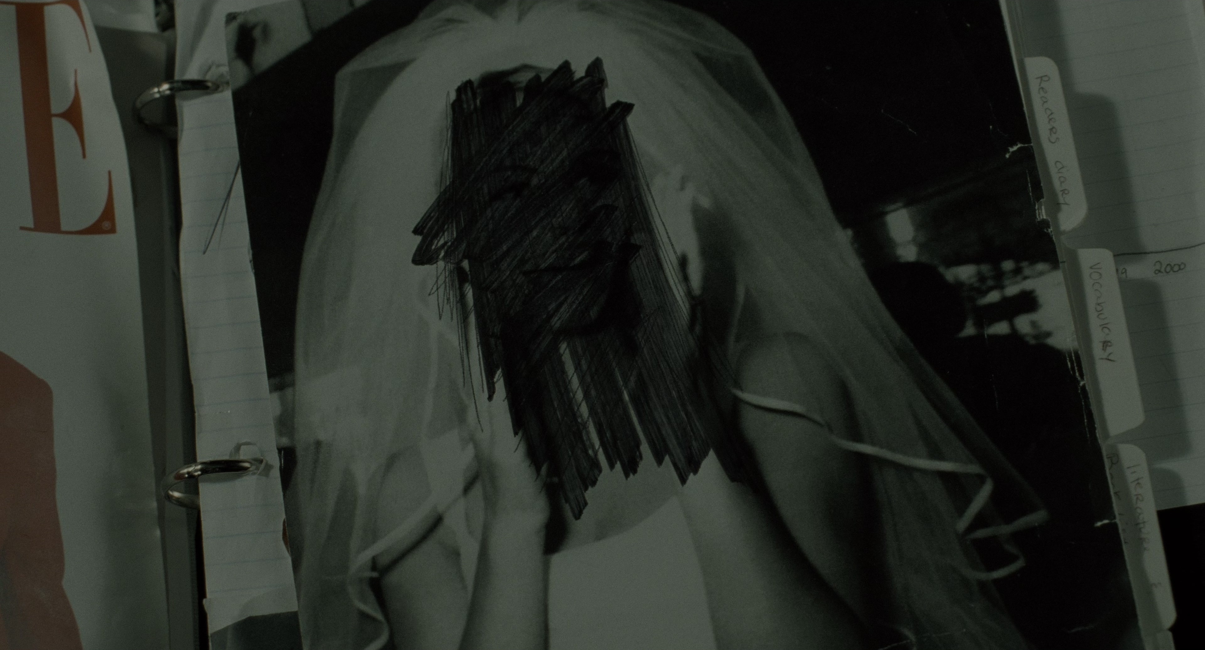 The Ring (2002), wide, 1.85:1 — film still