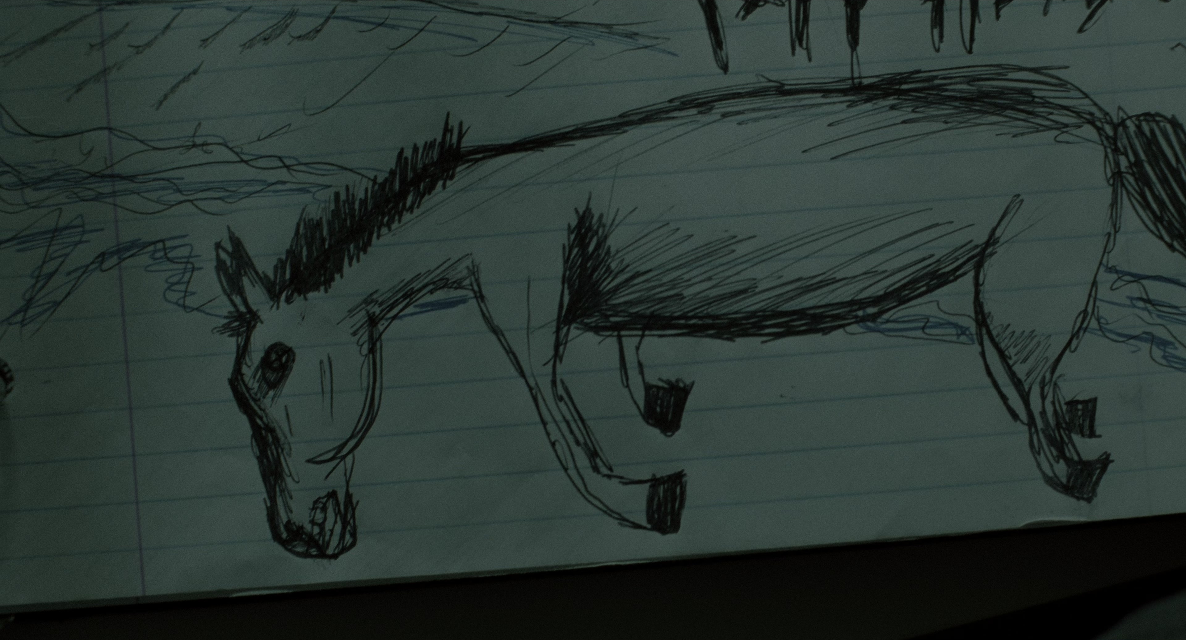 The Ring (2002), wide, 1.85:1 — film still