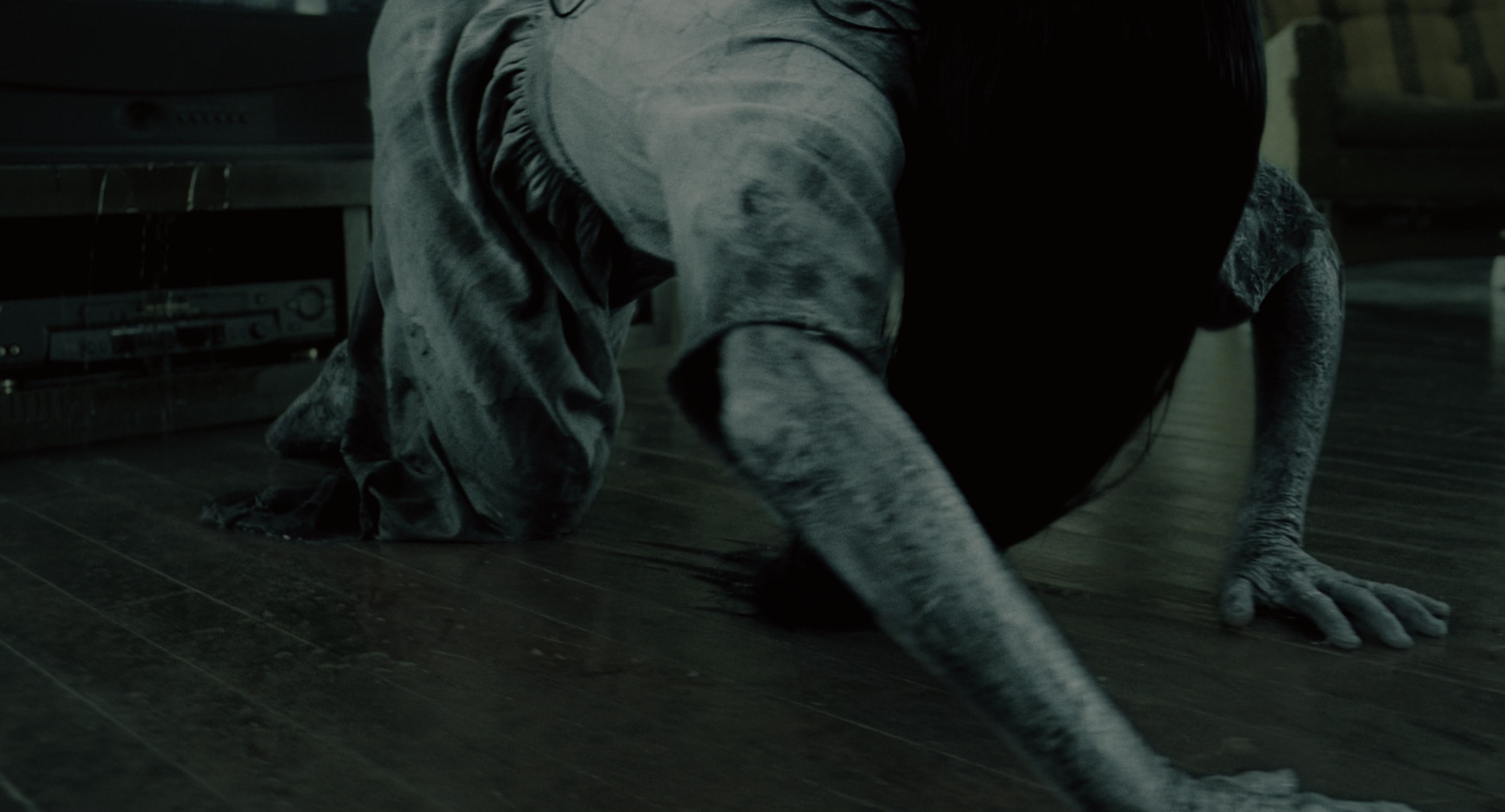 The Ring (2002), wide, 1.85:1 — film still