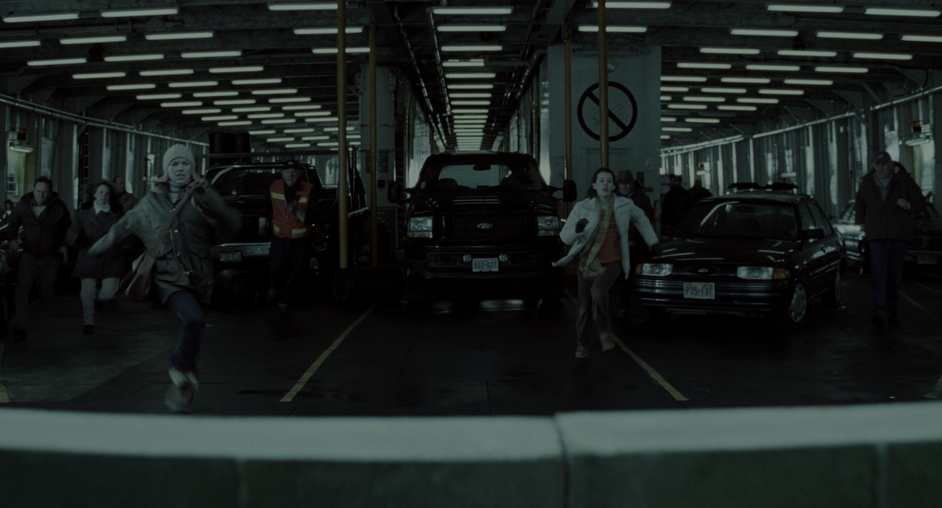 The Ring (2002), wide, 1.85:1 — film still