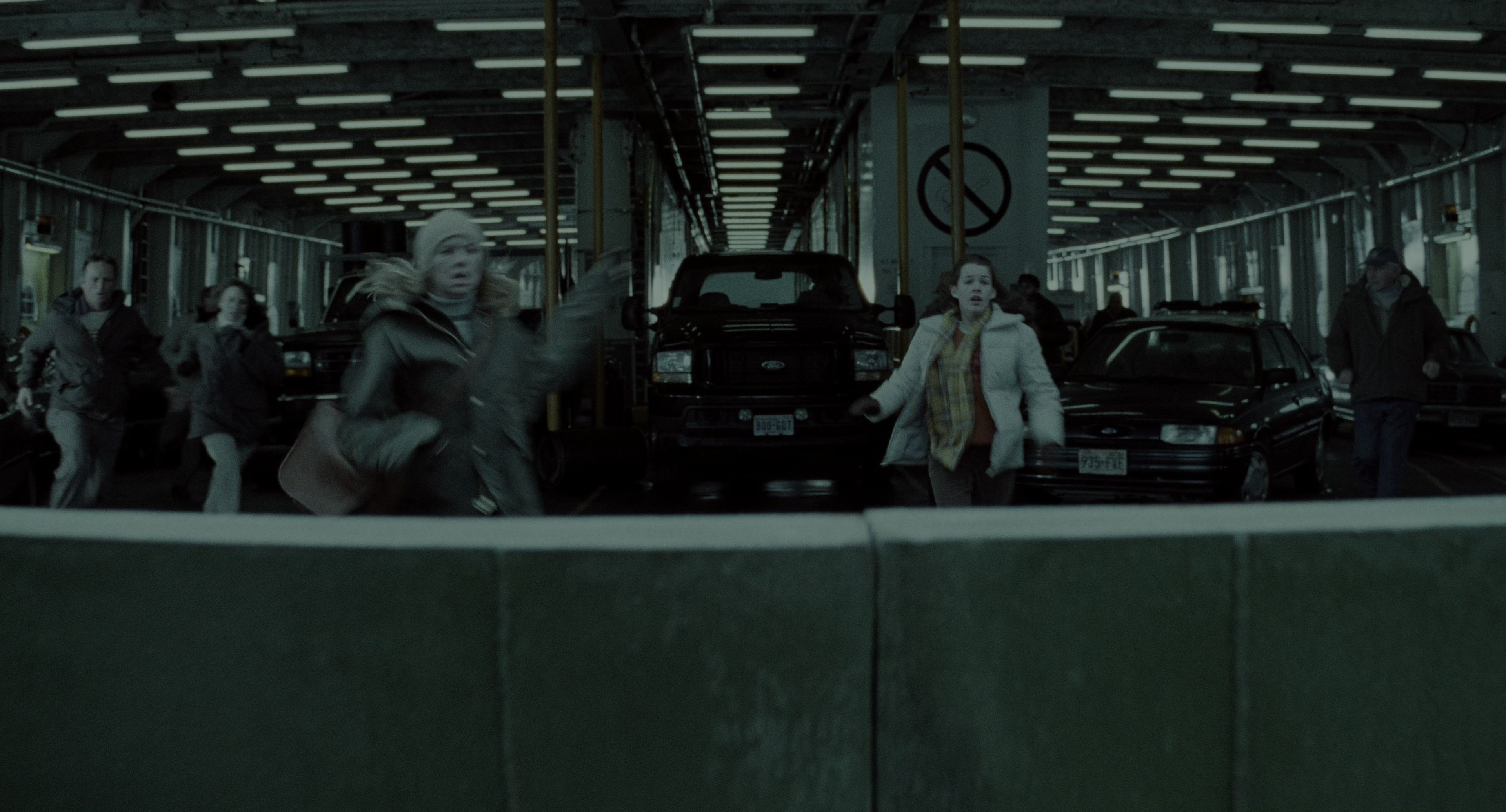 The Ring (2002), wide, 1.85:1 — film still