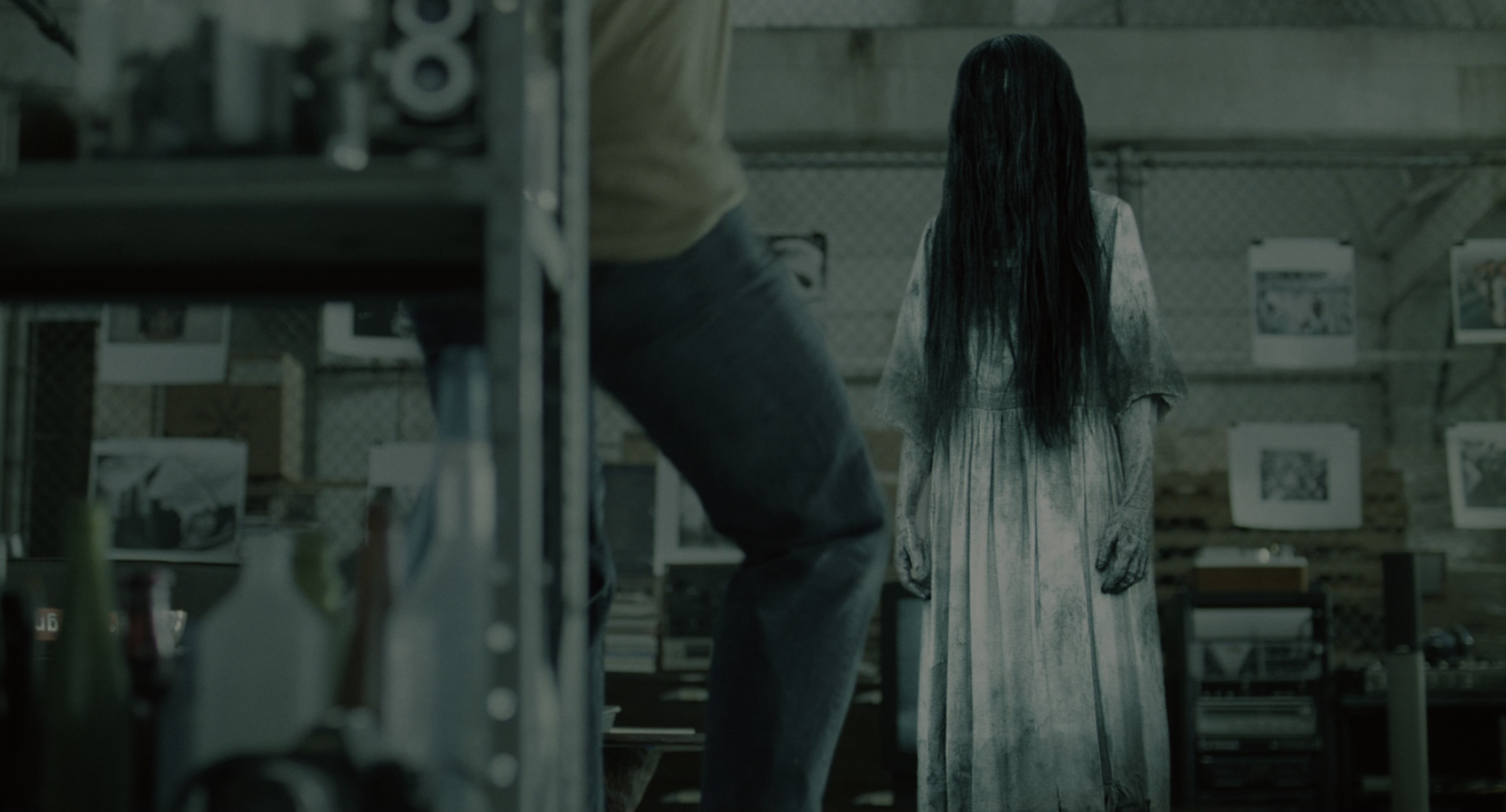 The Ring (2002), wide, 1.85:1 — film still