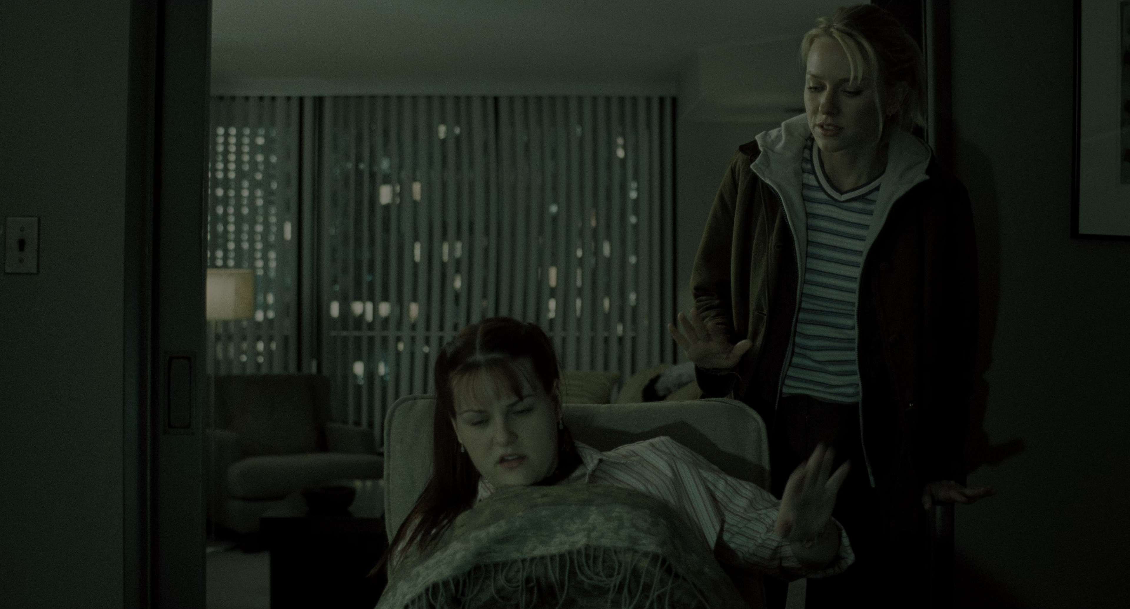 The Ring (2002), wide, 1.85:1 — film still