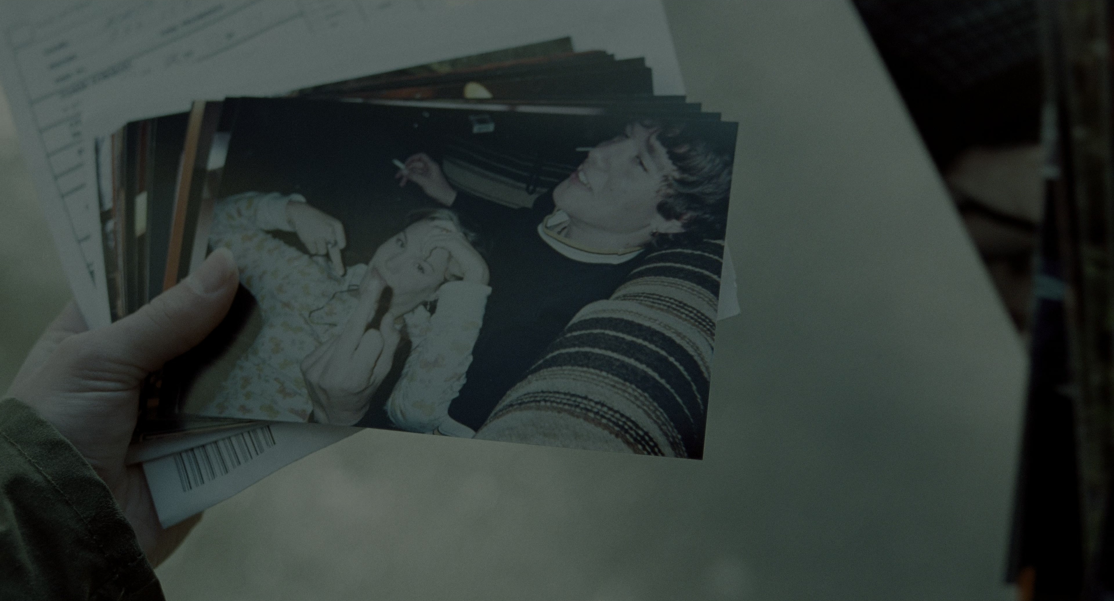 The Ring (2002), wide, 1.85:1 — film still