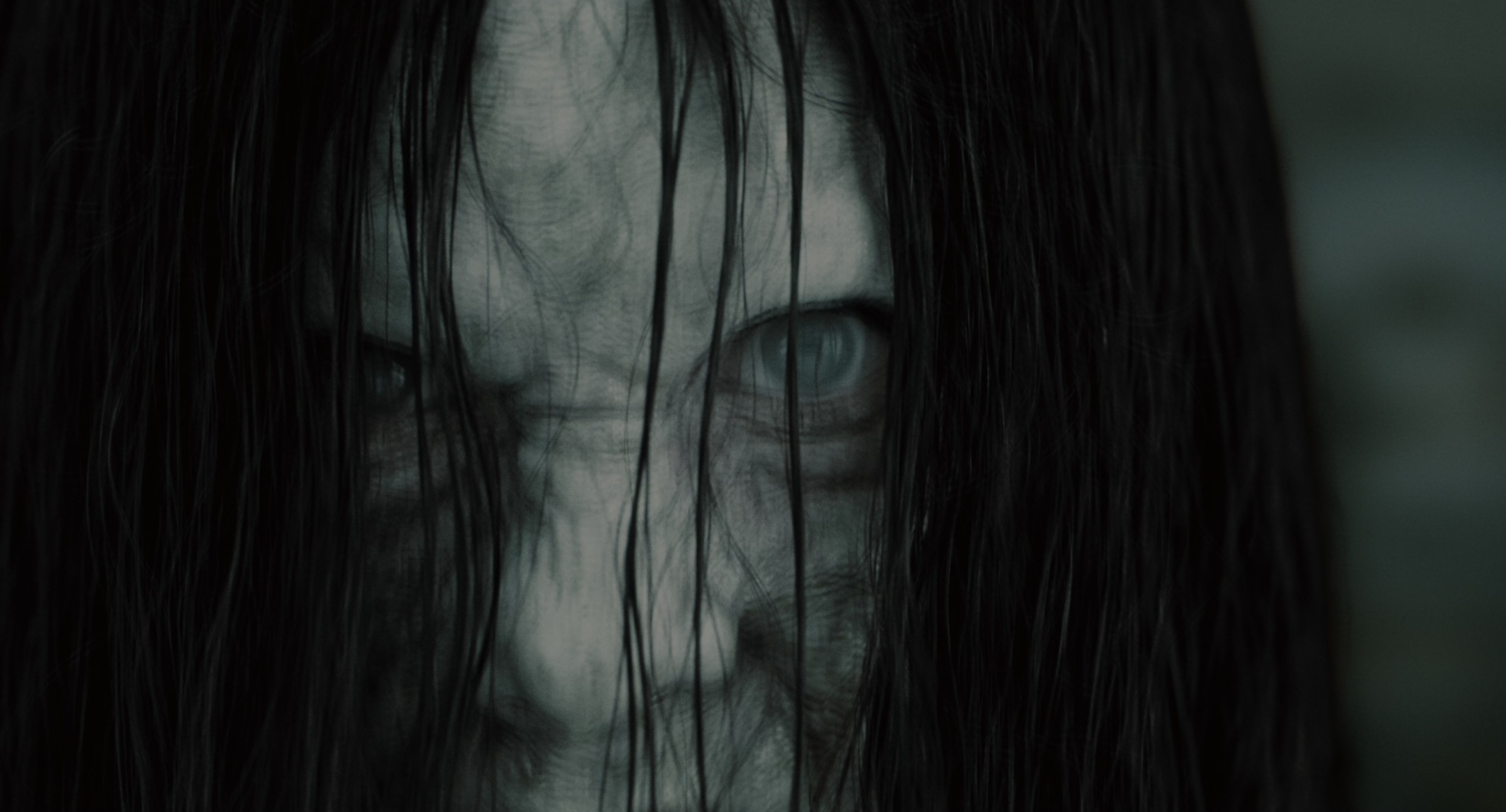The Ring (2002), wide, 1.85:1 — film still