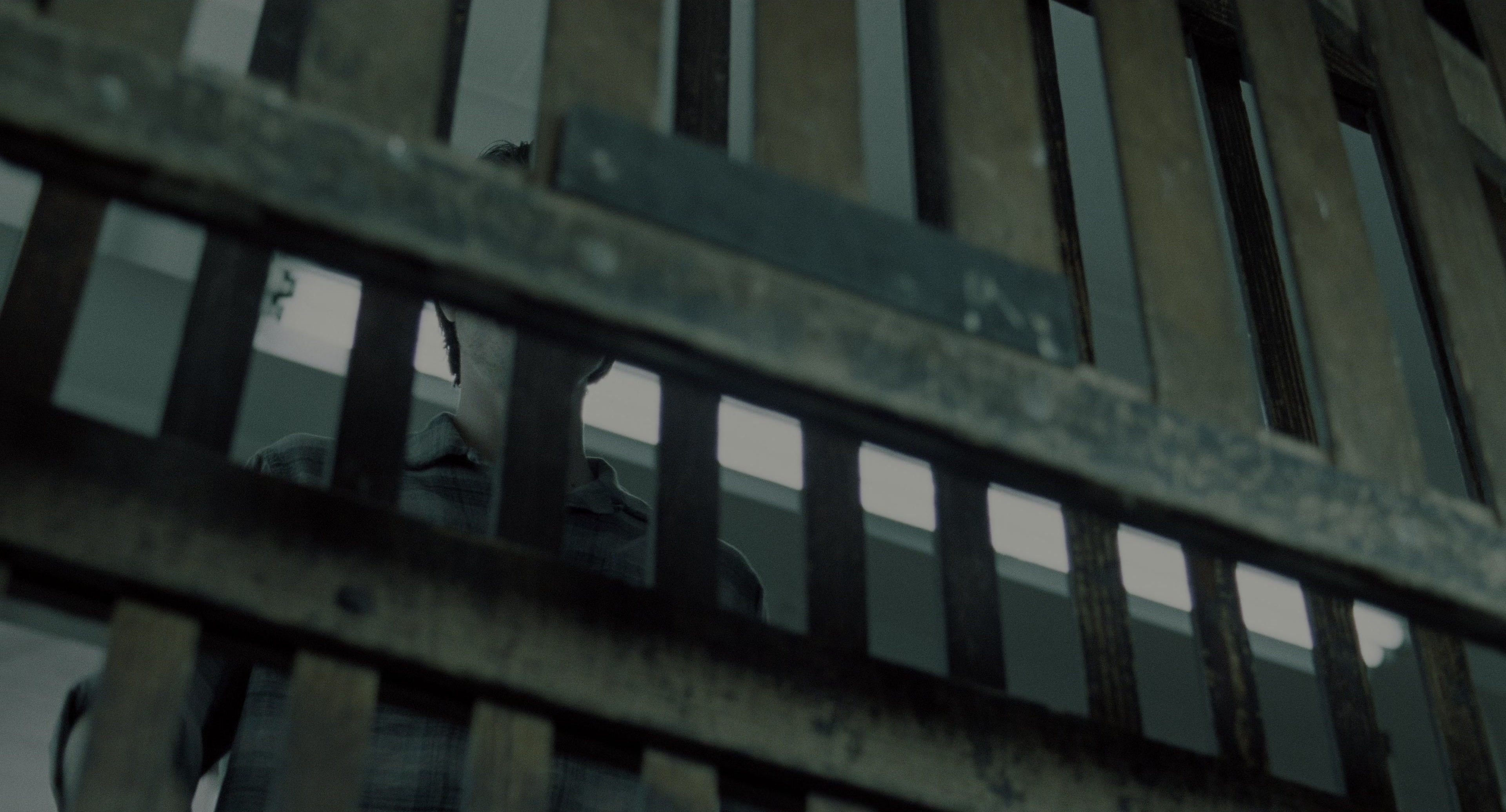 The Ring (2002), unknown, 1.85:1 — film still