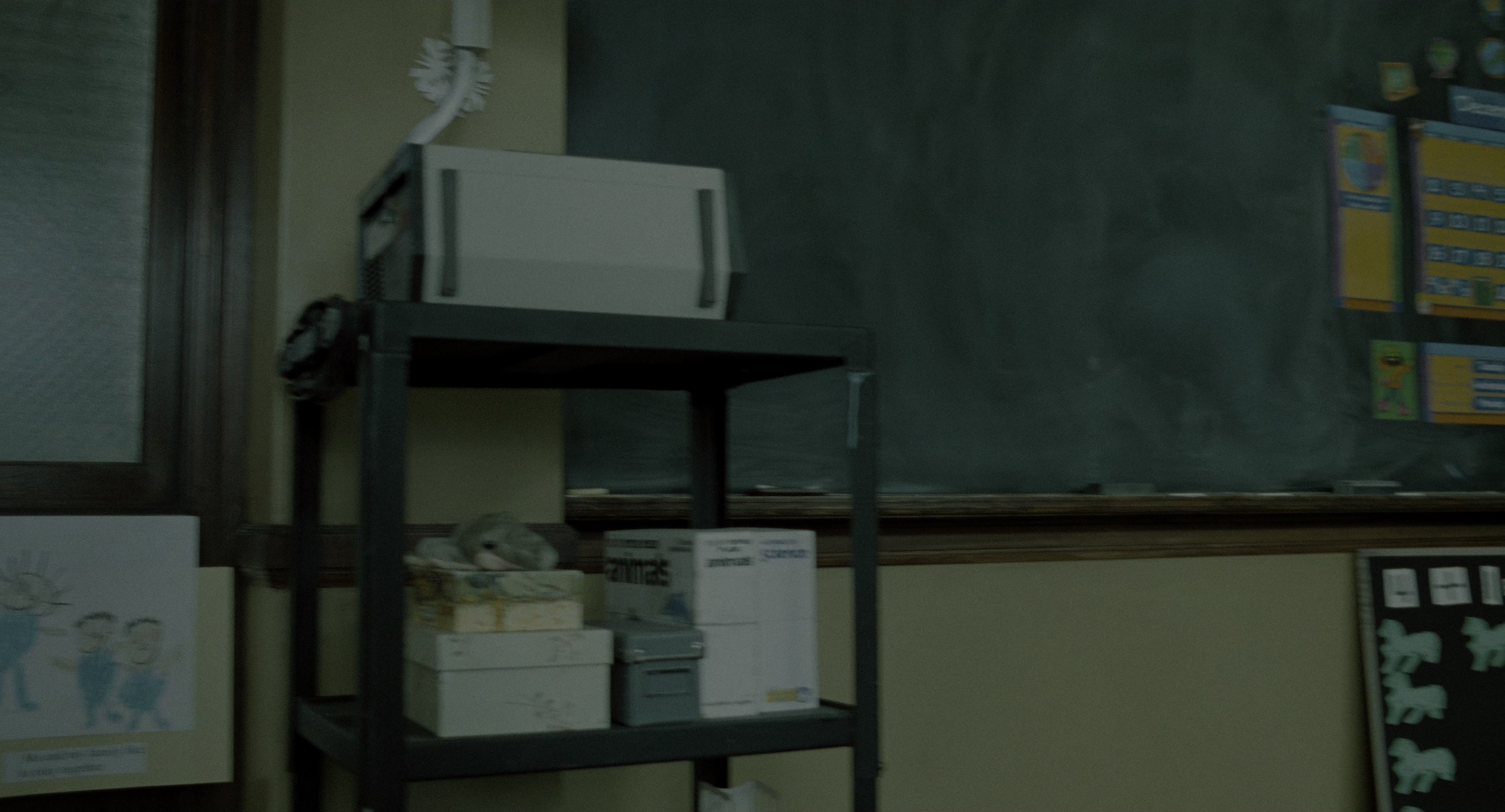 The Ring (2002), wide, 1.85:1 — film still