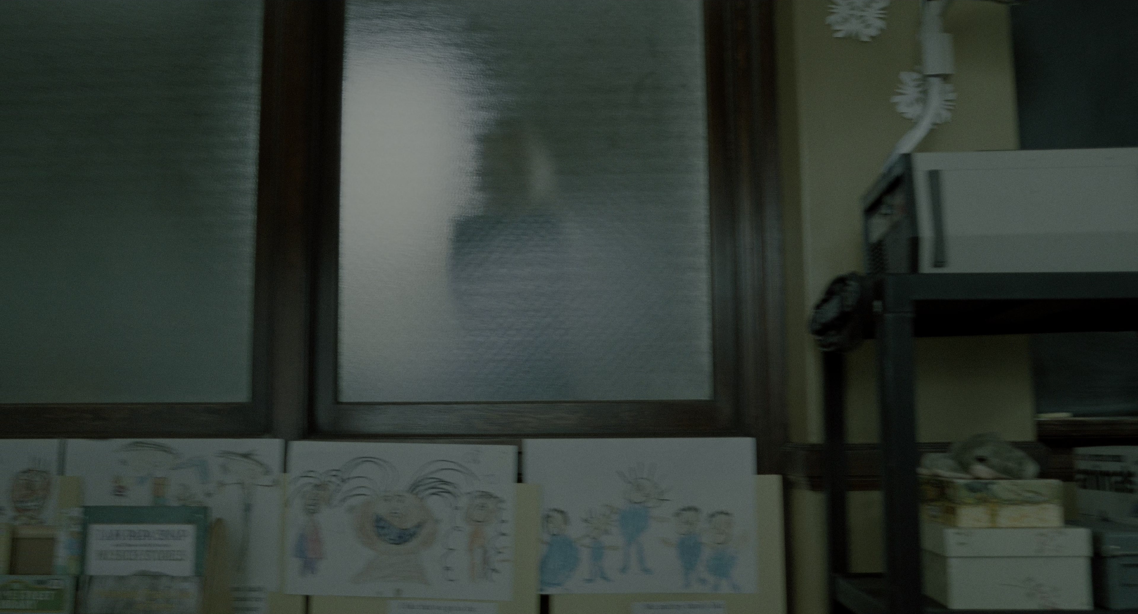 The Ring (2002), wide, 1.85:1 — film still