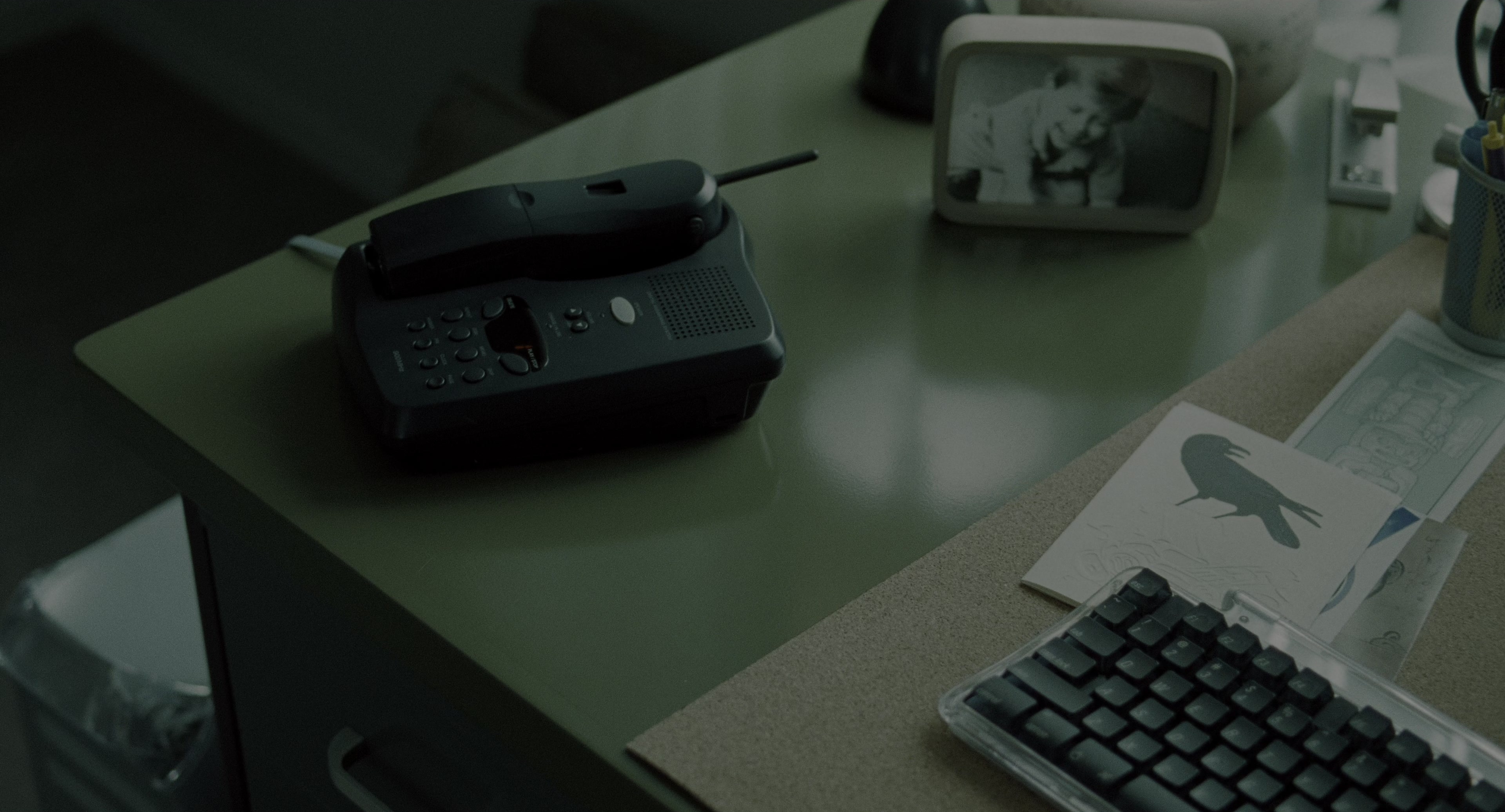 The Ring (2002), unknown, 1.85:1 — film still