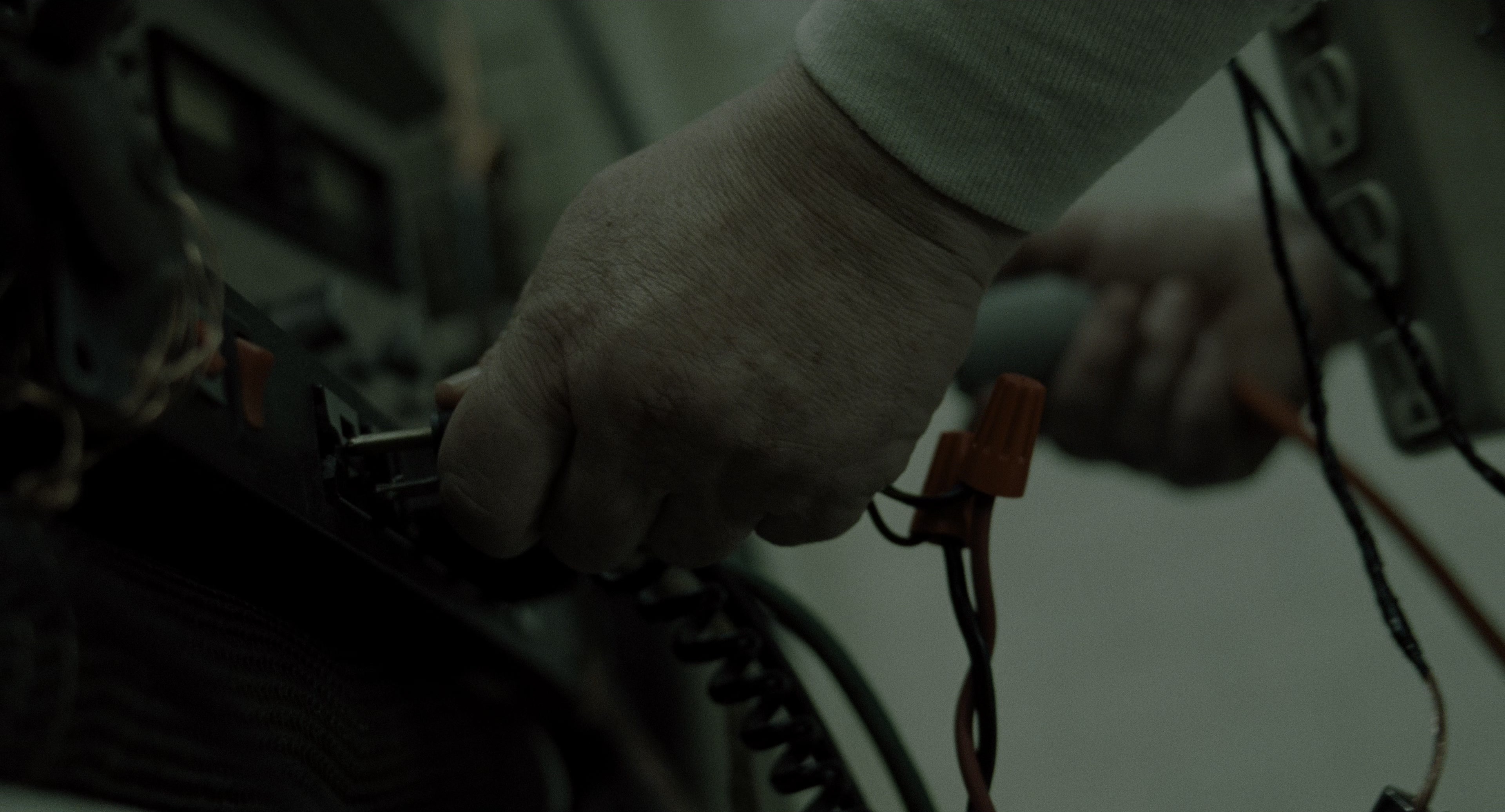 The Ring (2002), wide, 1.85:1 — film still