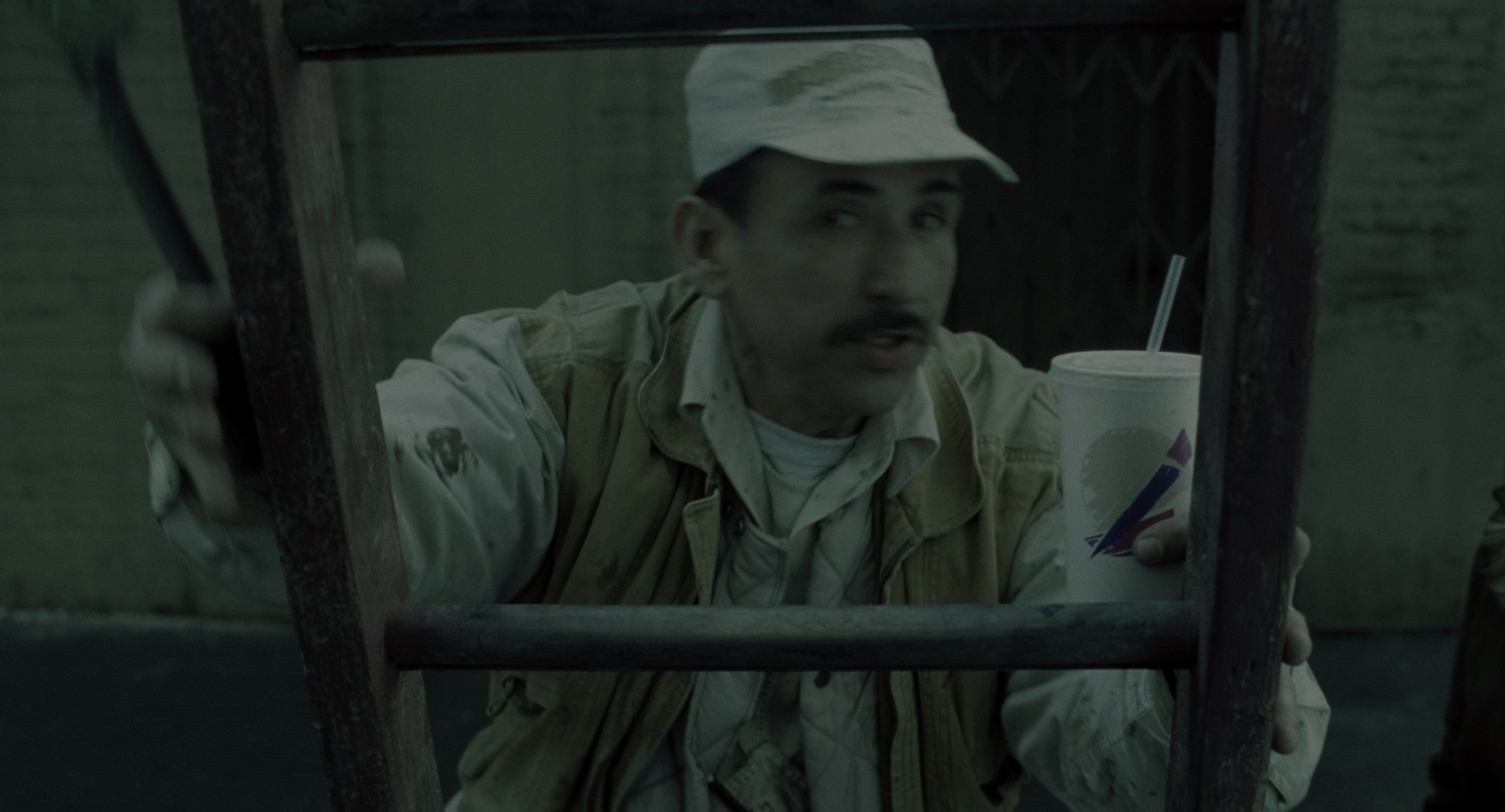 The Ring (2002), medium, 1.85:1 — film still