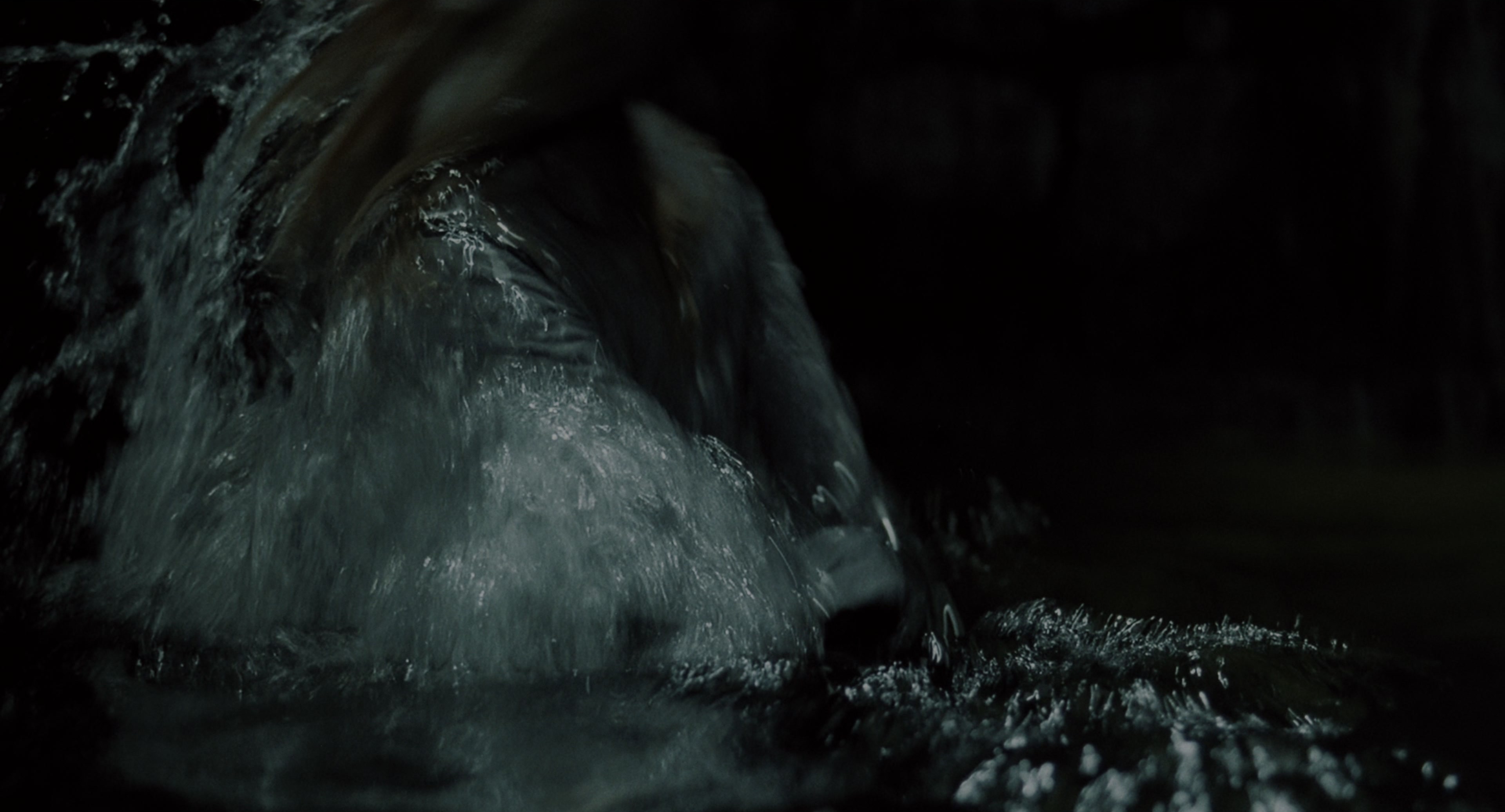 The Ring (2002), wide, 1.85:1 — film still