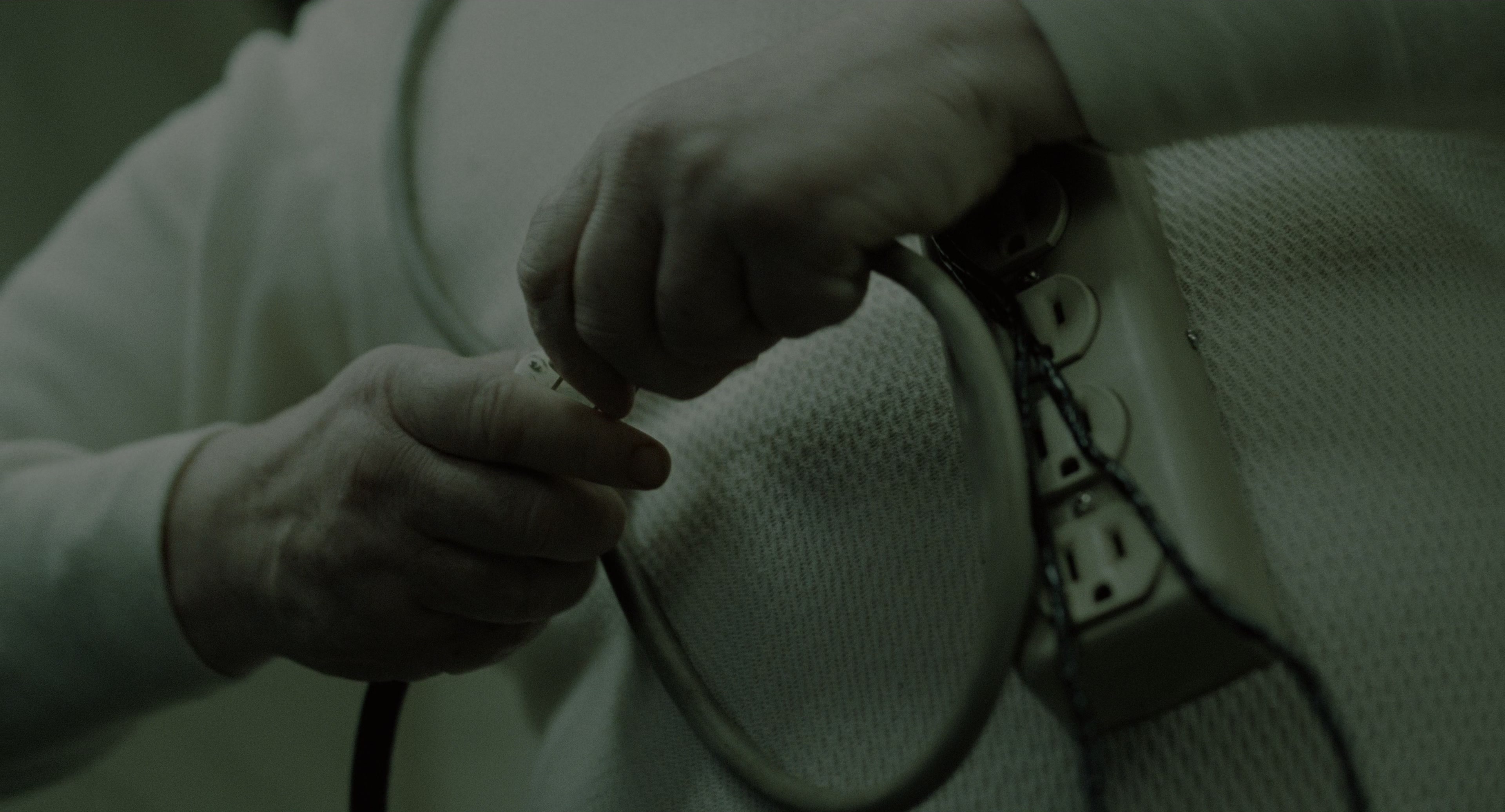 The Ring (2002), wide, 1.85:1 — film still