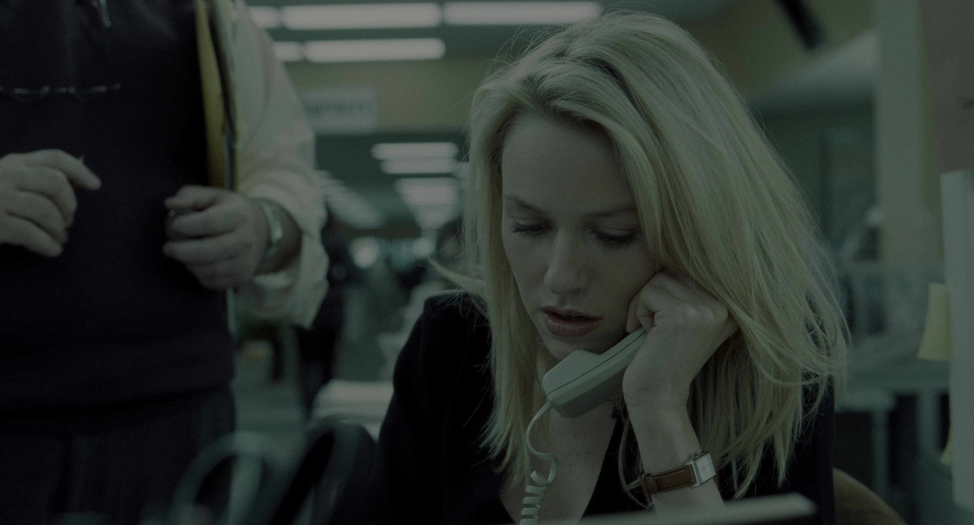 The Ring (2002), medium, 1.85:1 — film still
