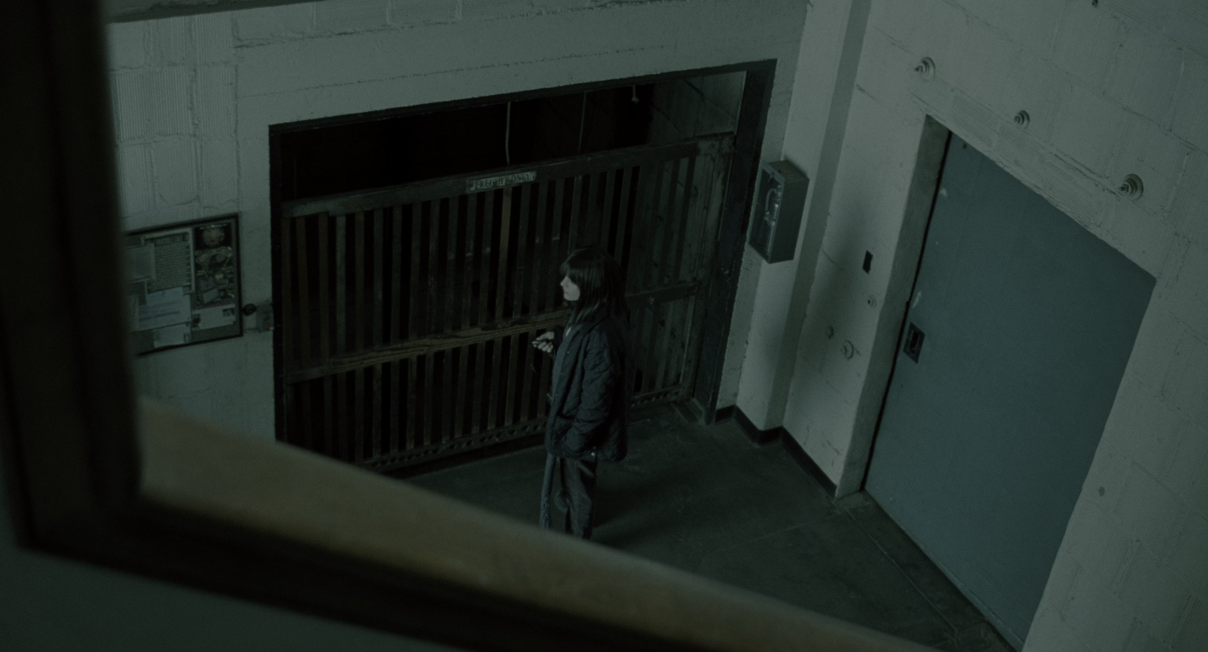 The Ring (2002), wide, 1.85:1 — film still