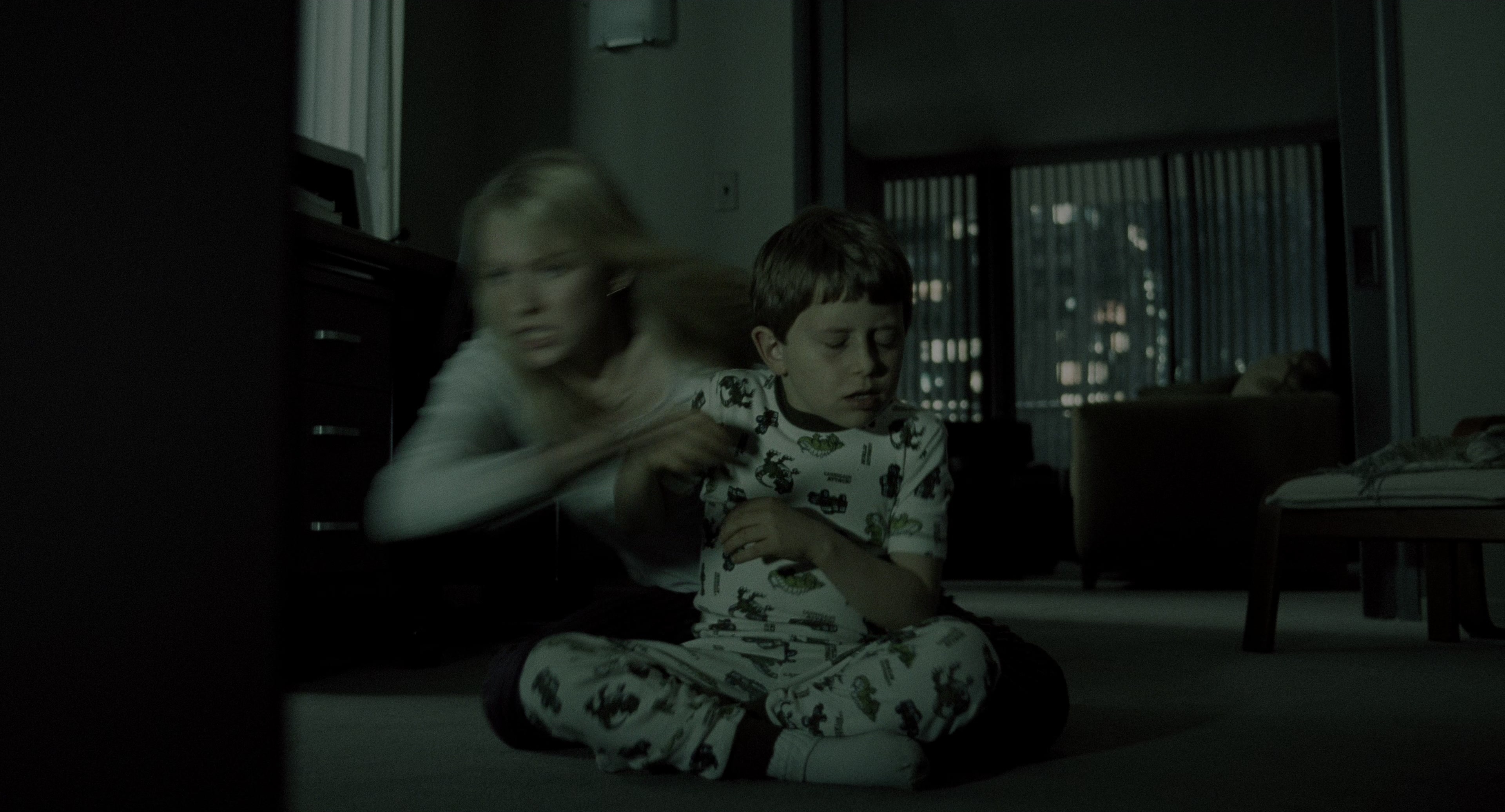 The Ring (2002), wide, 1.85:1 — film still