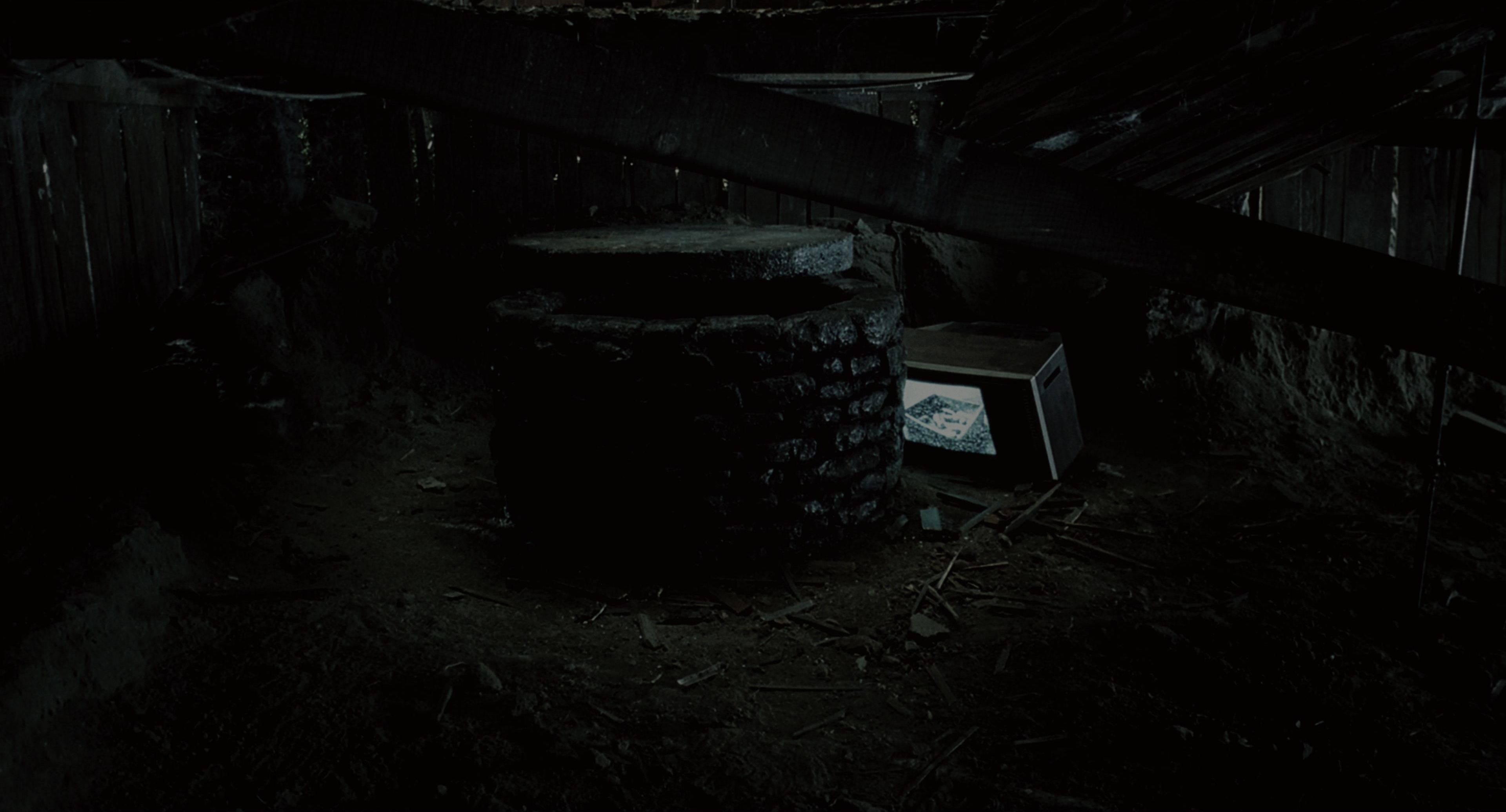 The Ring (2002), wide, 1.85:1 — film still