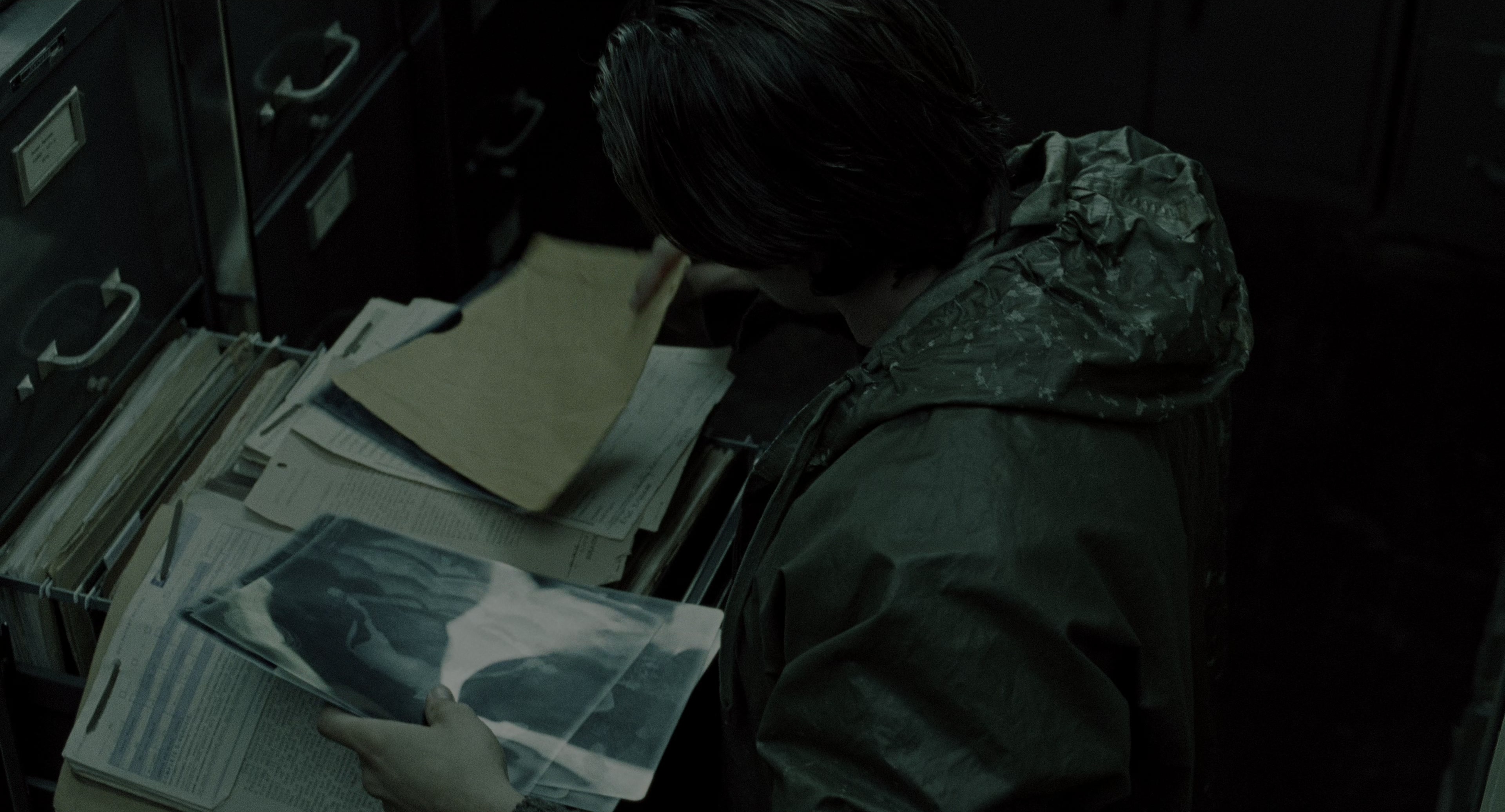 The Ring (2002), medium, 1.85:1 — film still